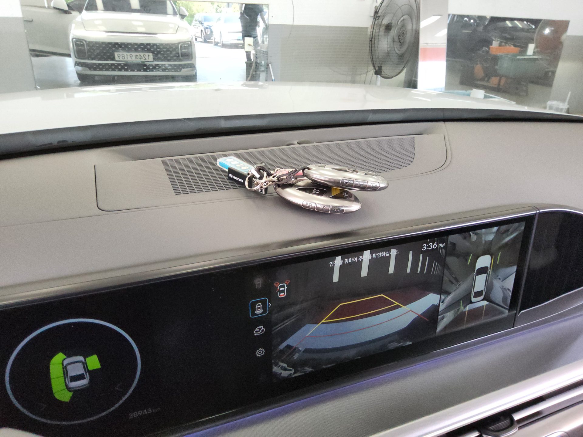 2024 - hyundai grandeur