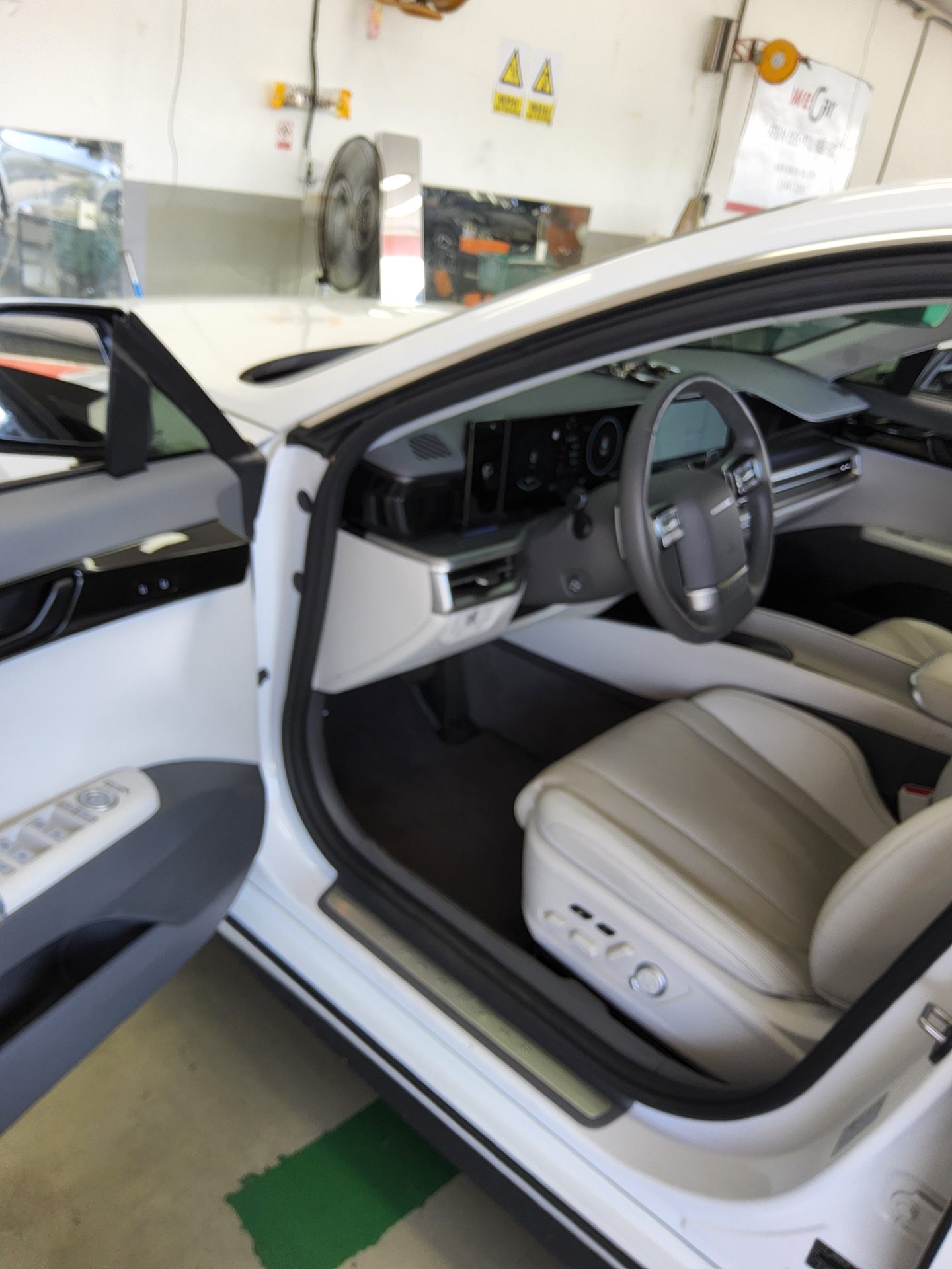 2024 - hyundai grandeur