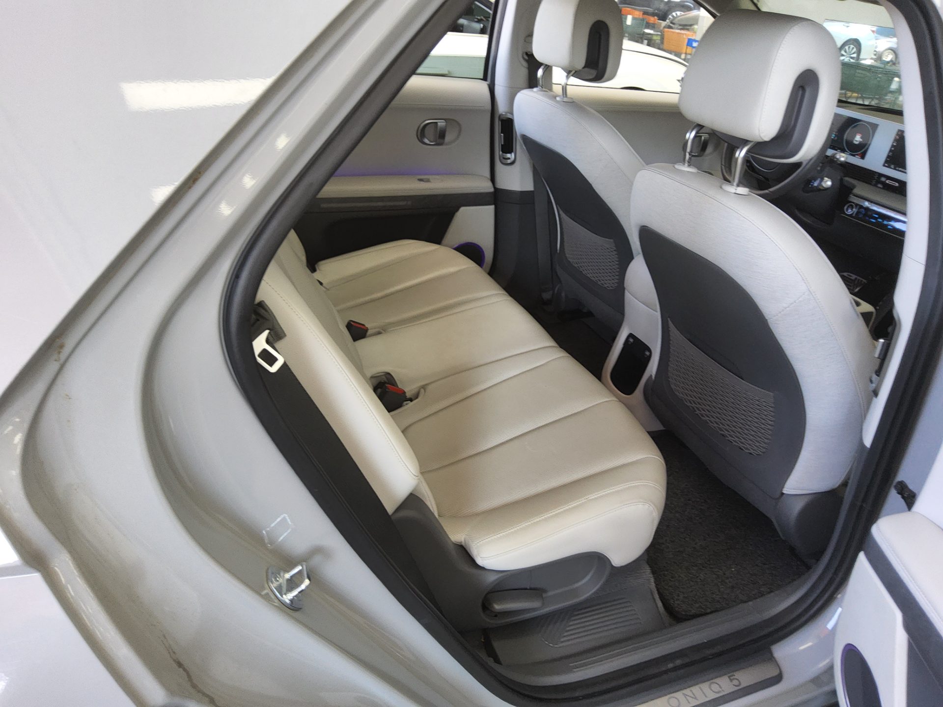 2023 - hyundai ioniq