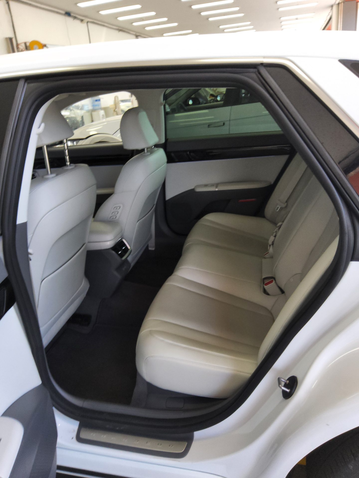 2024 - hyundai grandeur