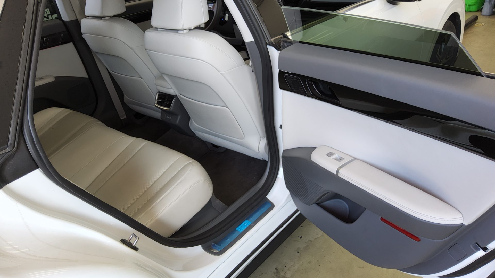 2024 - hyundai grandeur
