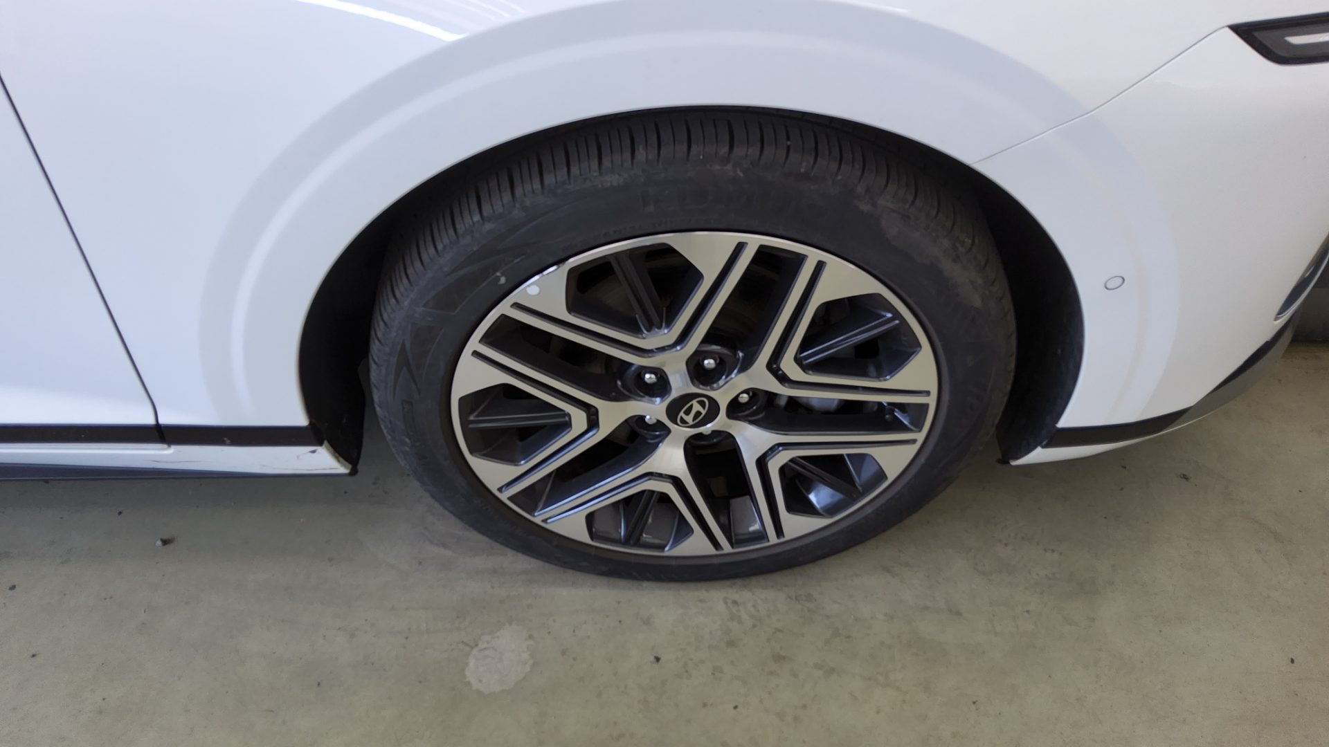 2024 - hyundai grandeur