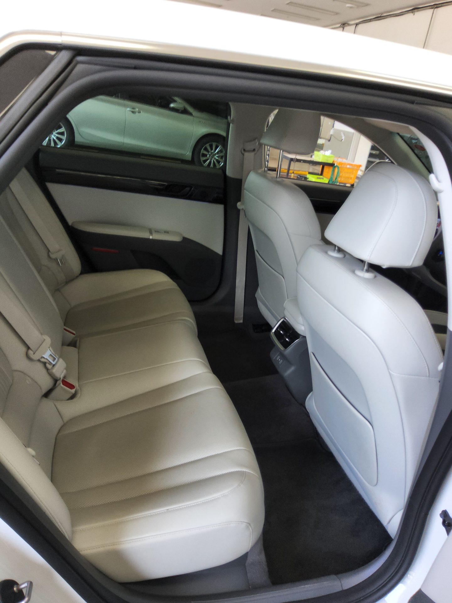 2024 - hyundai grandeur