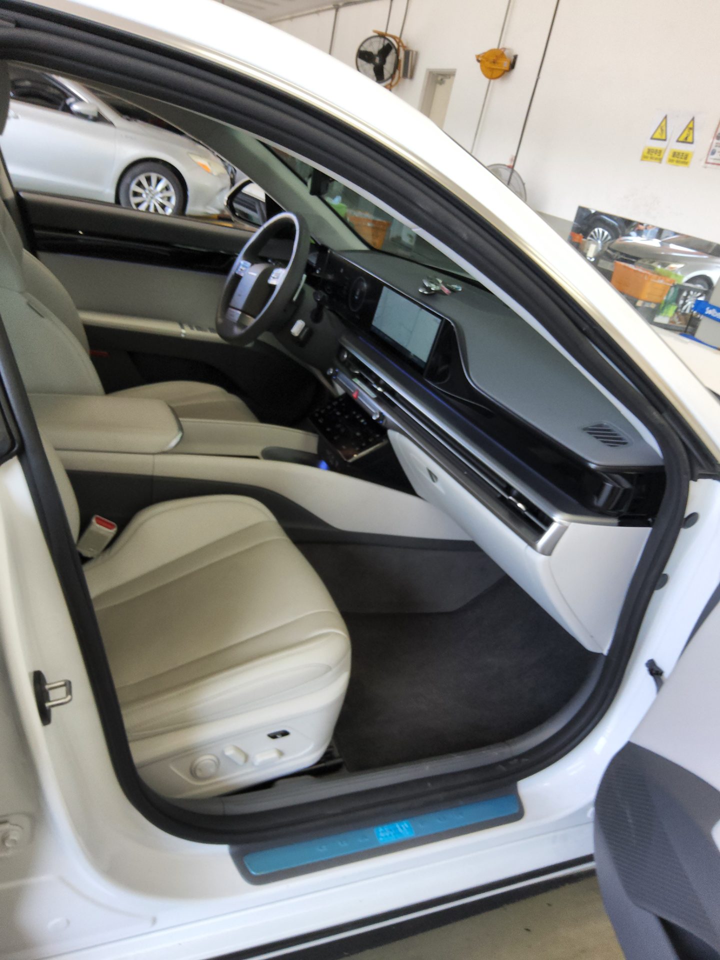 2024 - hyundai grandeur