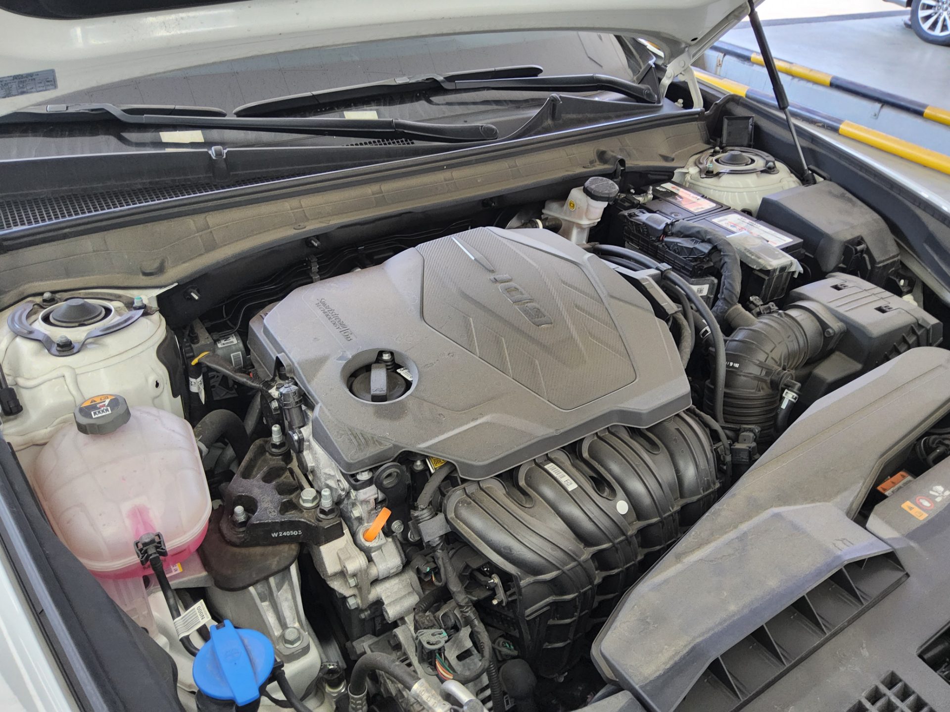 2024 - hyundai grandeur