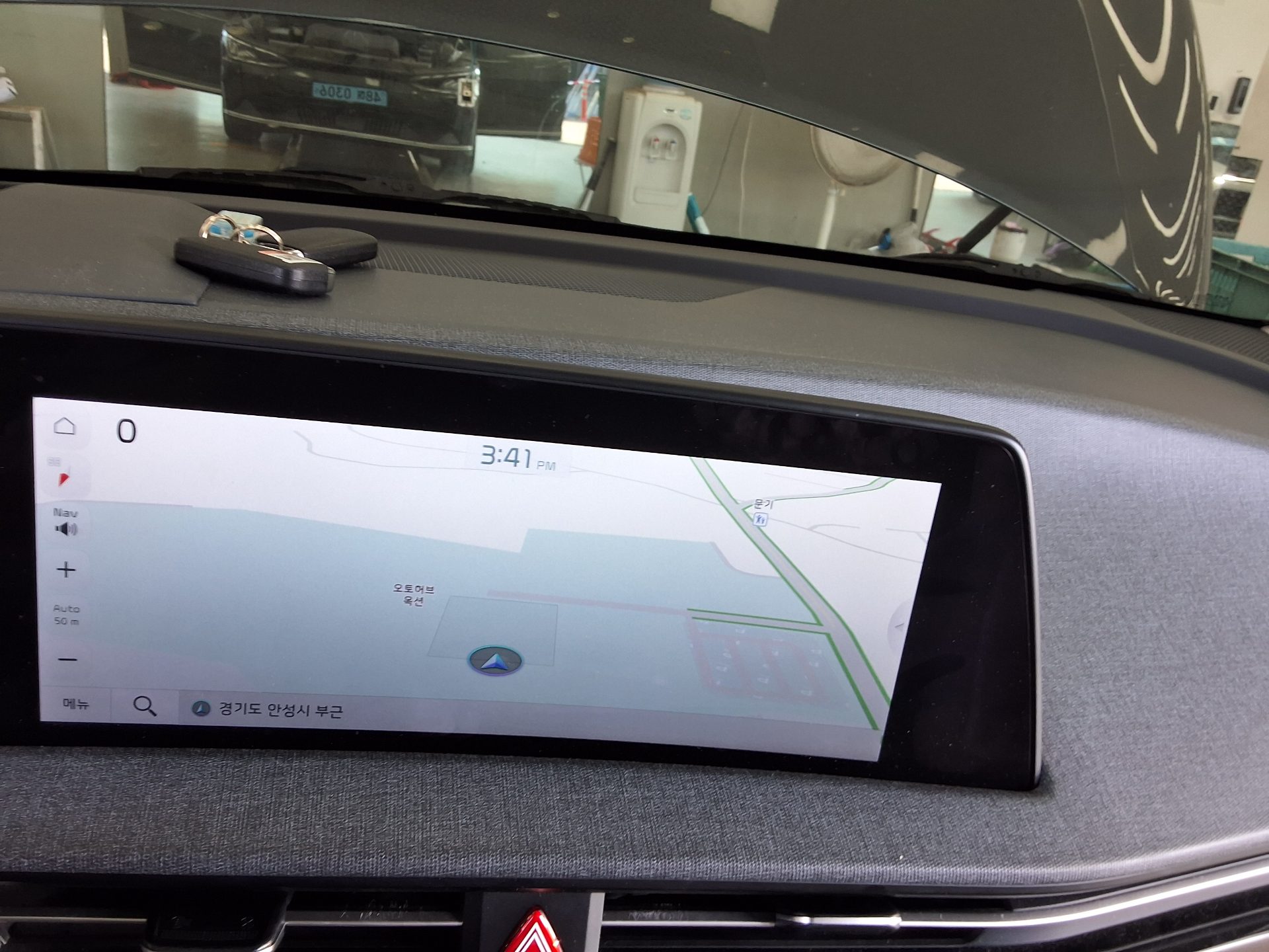 2023 - kia ev6