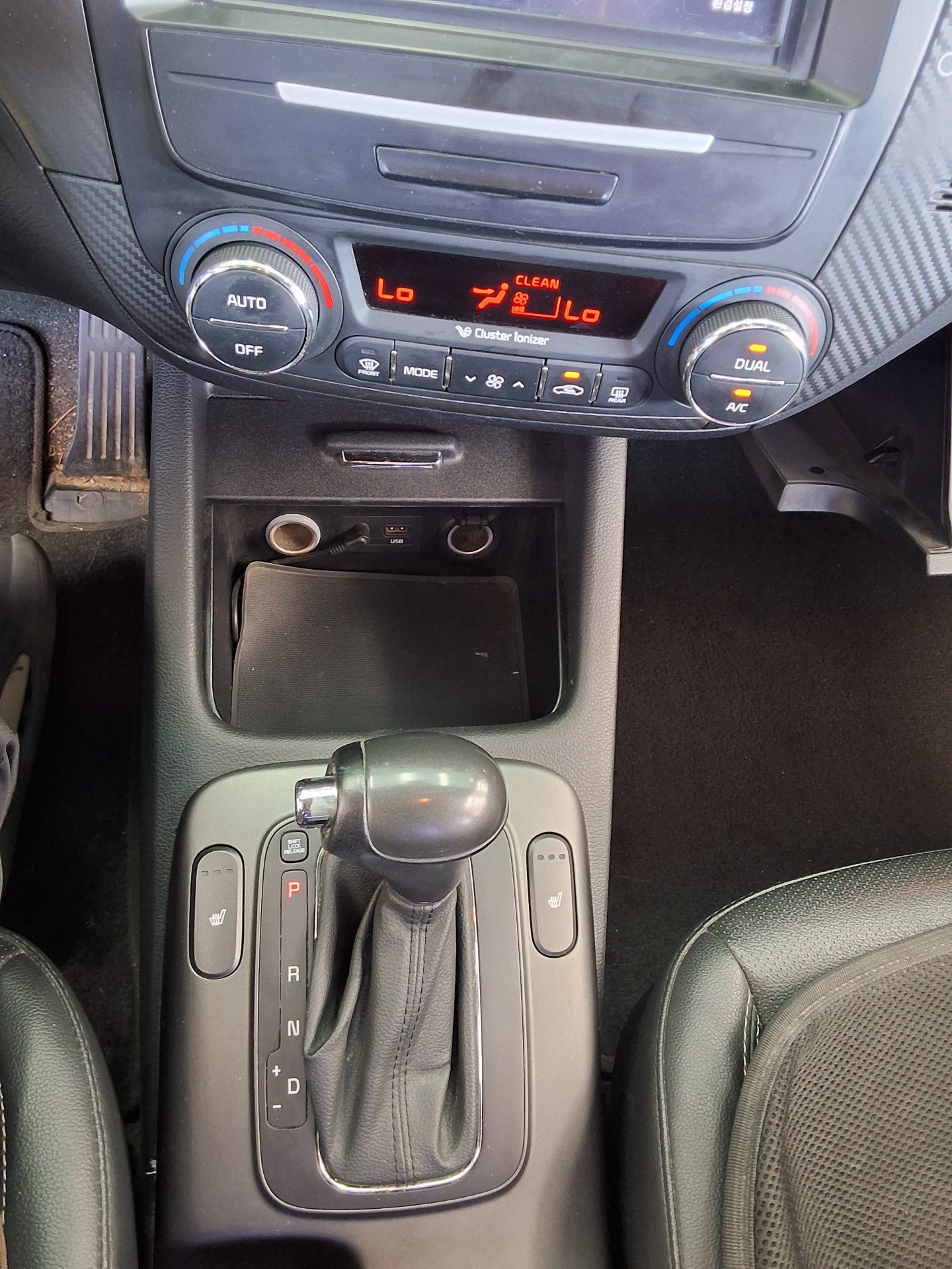 2013 - kia k3