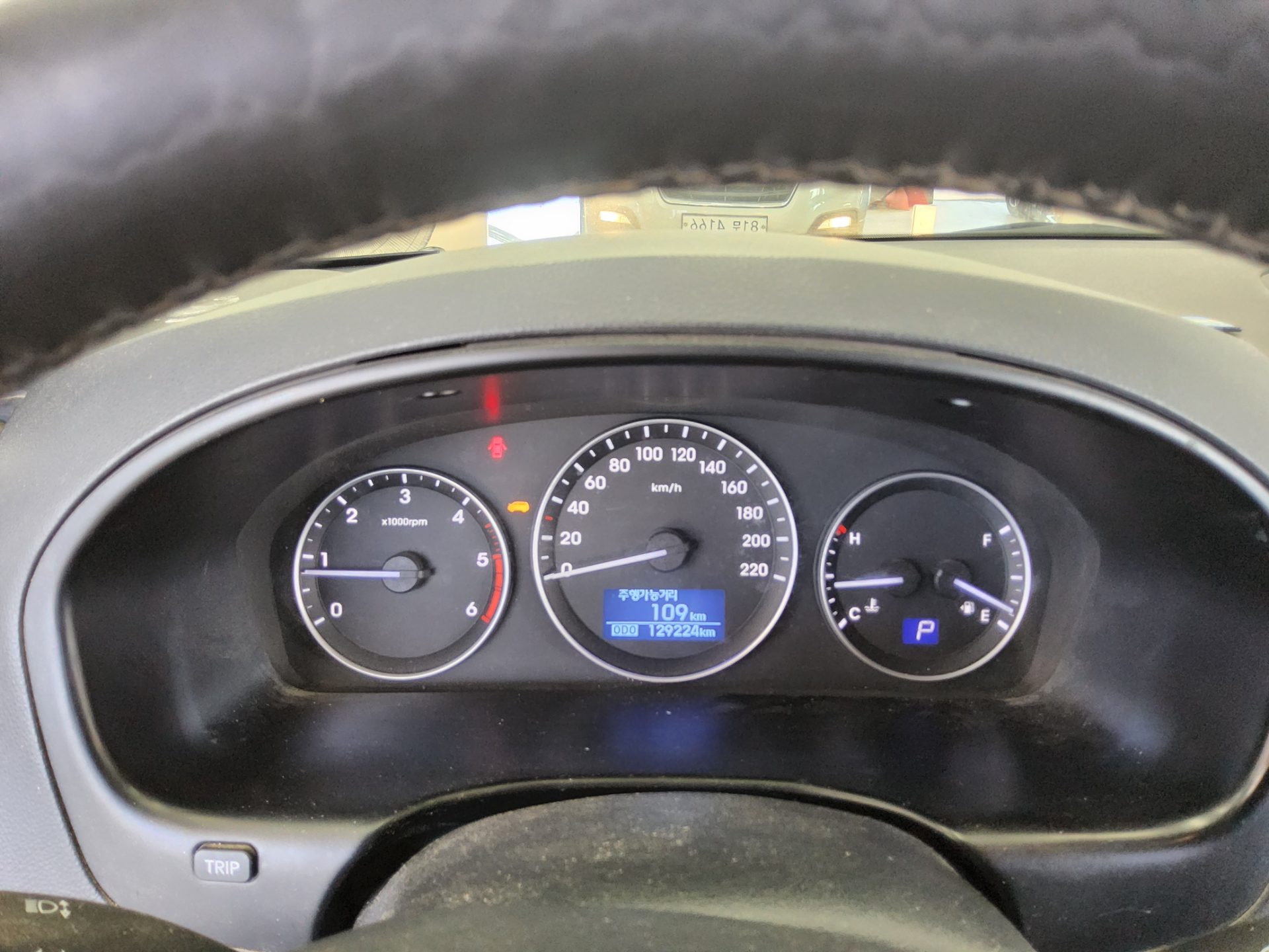 2019 - hyundai grand starex