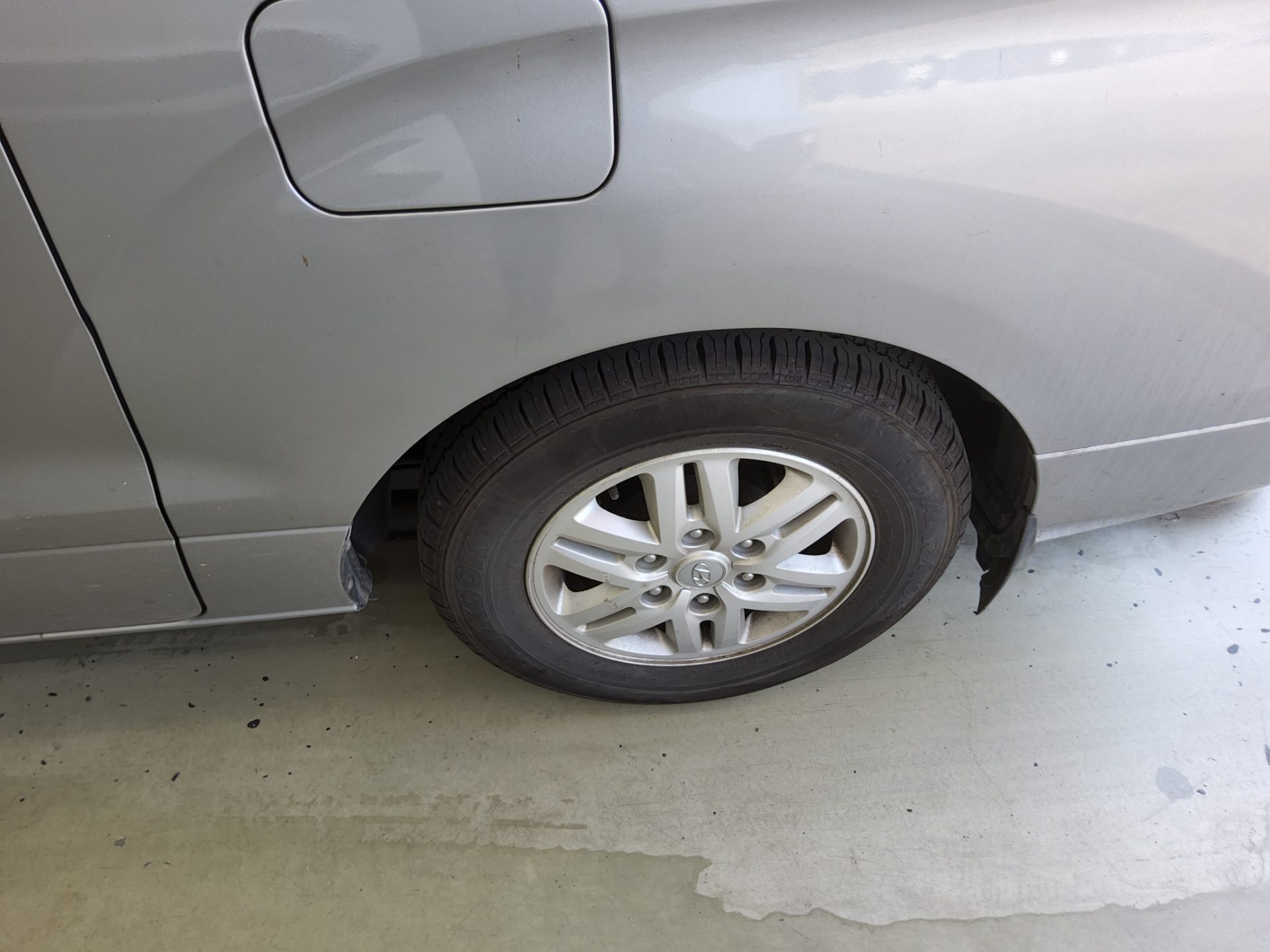2019 - hyundai grand starex