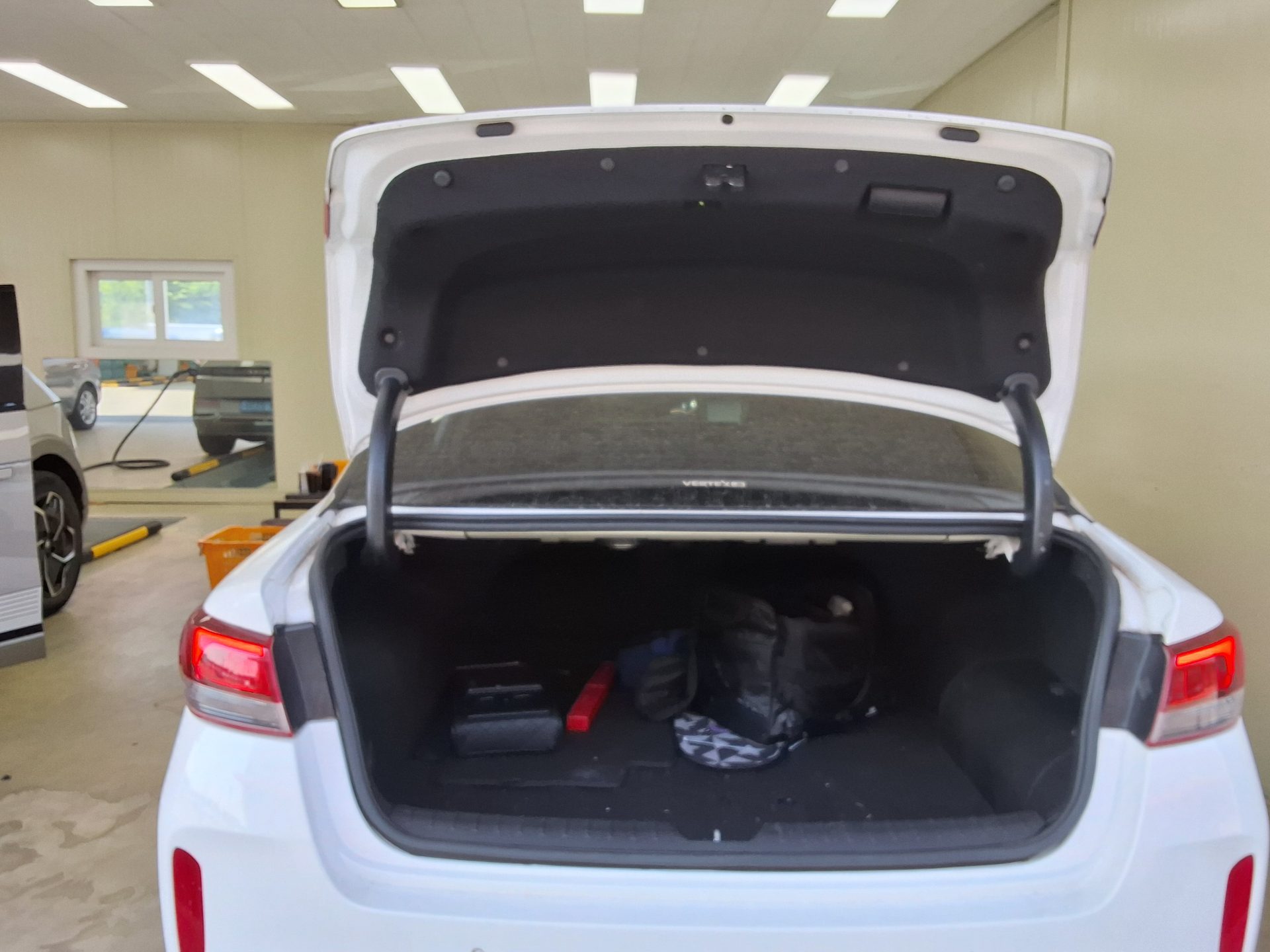 2019 - kia k5