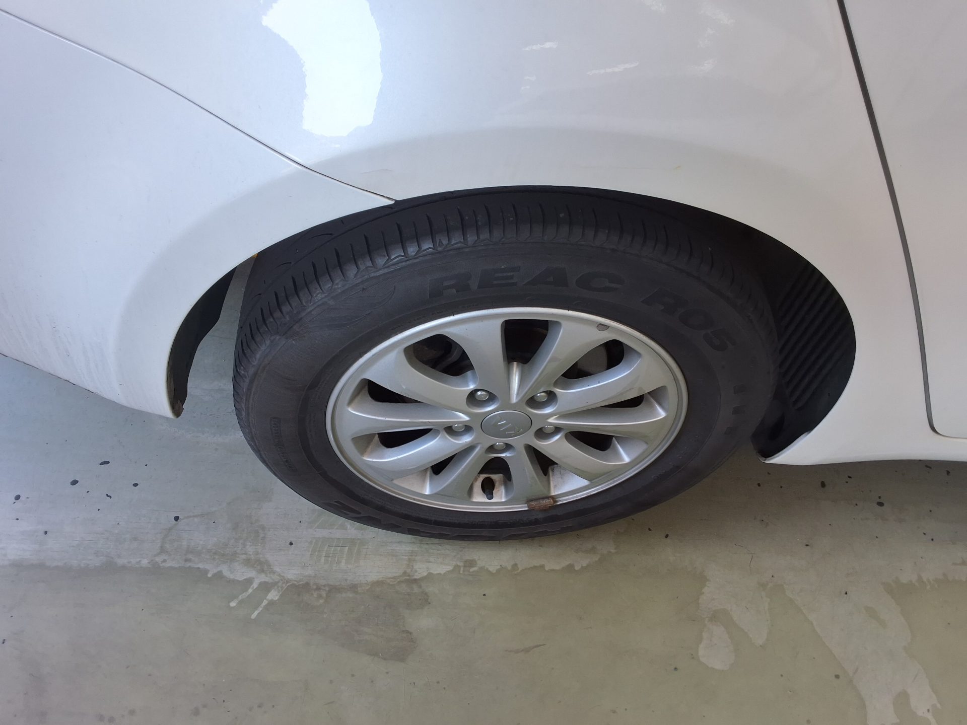 2013 - kia k3