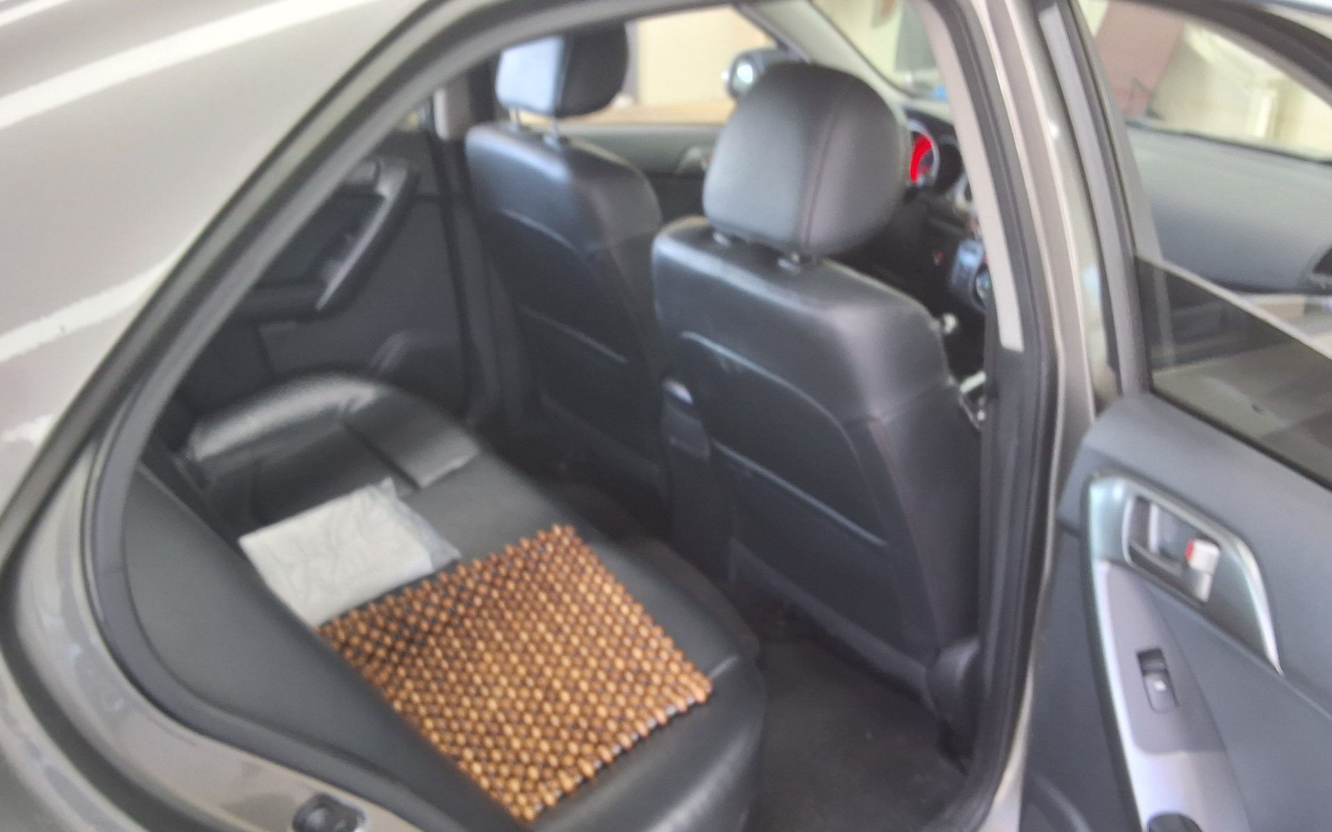 2011 - kia forte