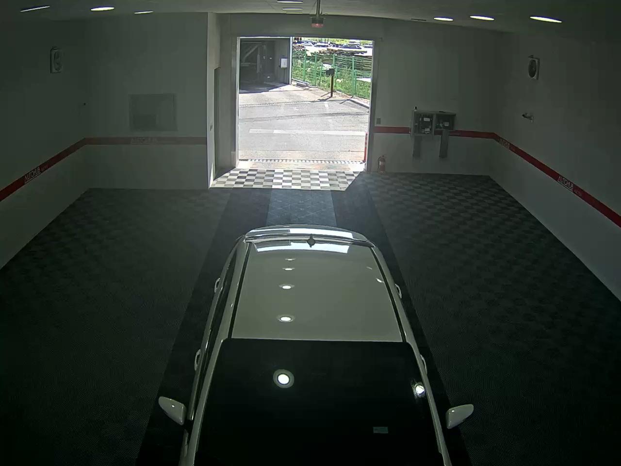 2013 - kia k3