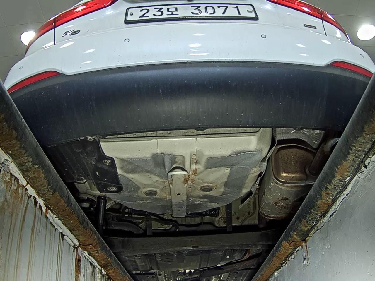 2013 - kia k3