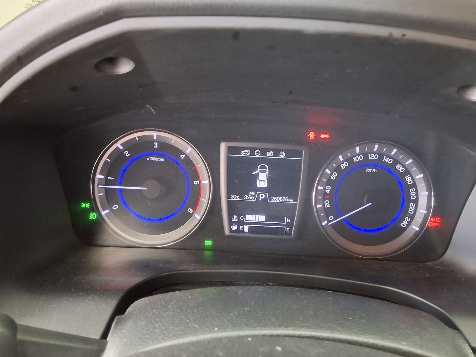 2021 - ssangyong rexton