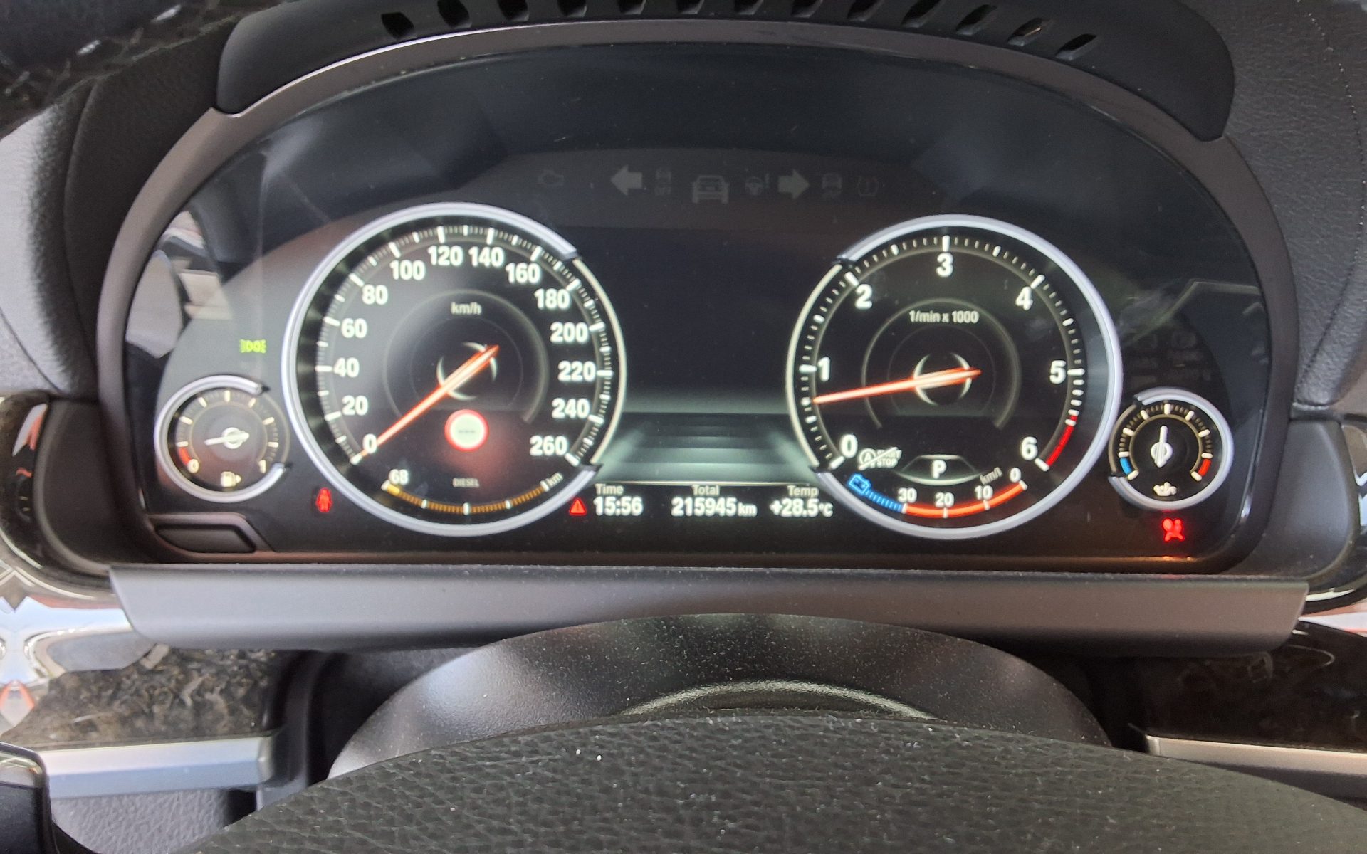 2015 - bmw 6 series