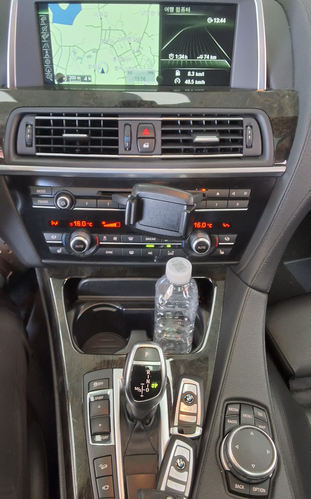 2015 - bmw 6 series