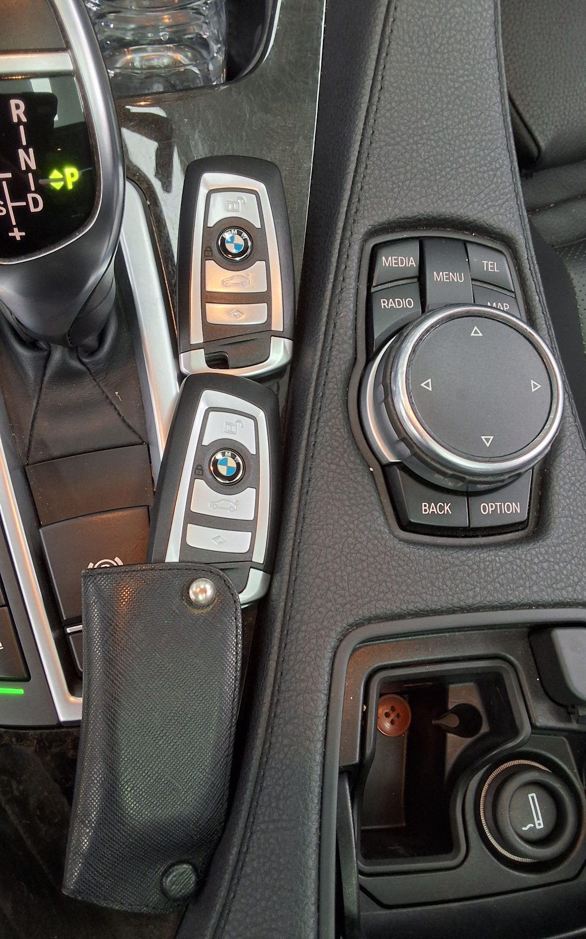 2015 - bmw 6 series