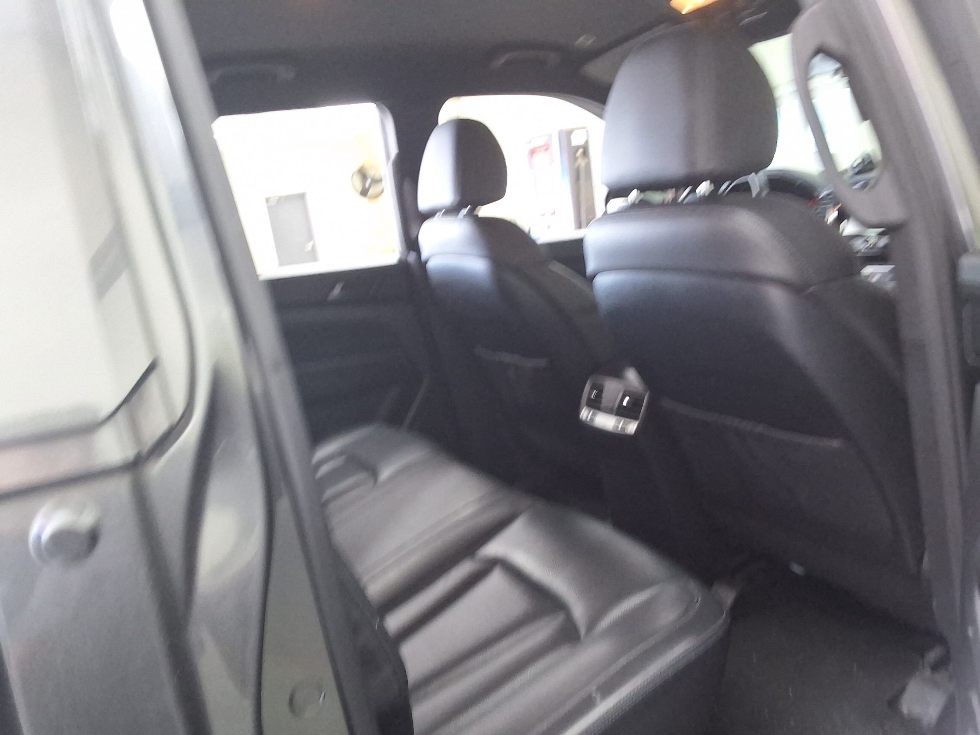 2021 - ssangyong rexton