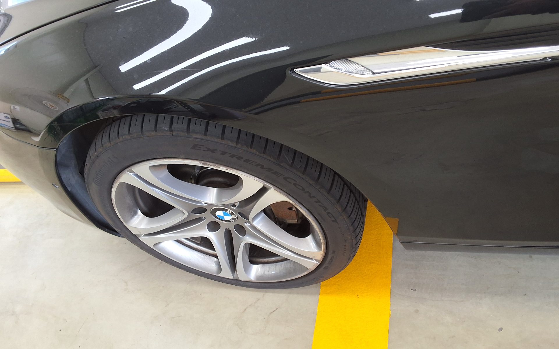2015 - bmw 6 series