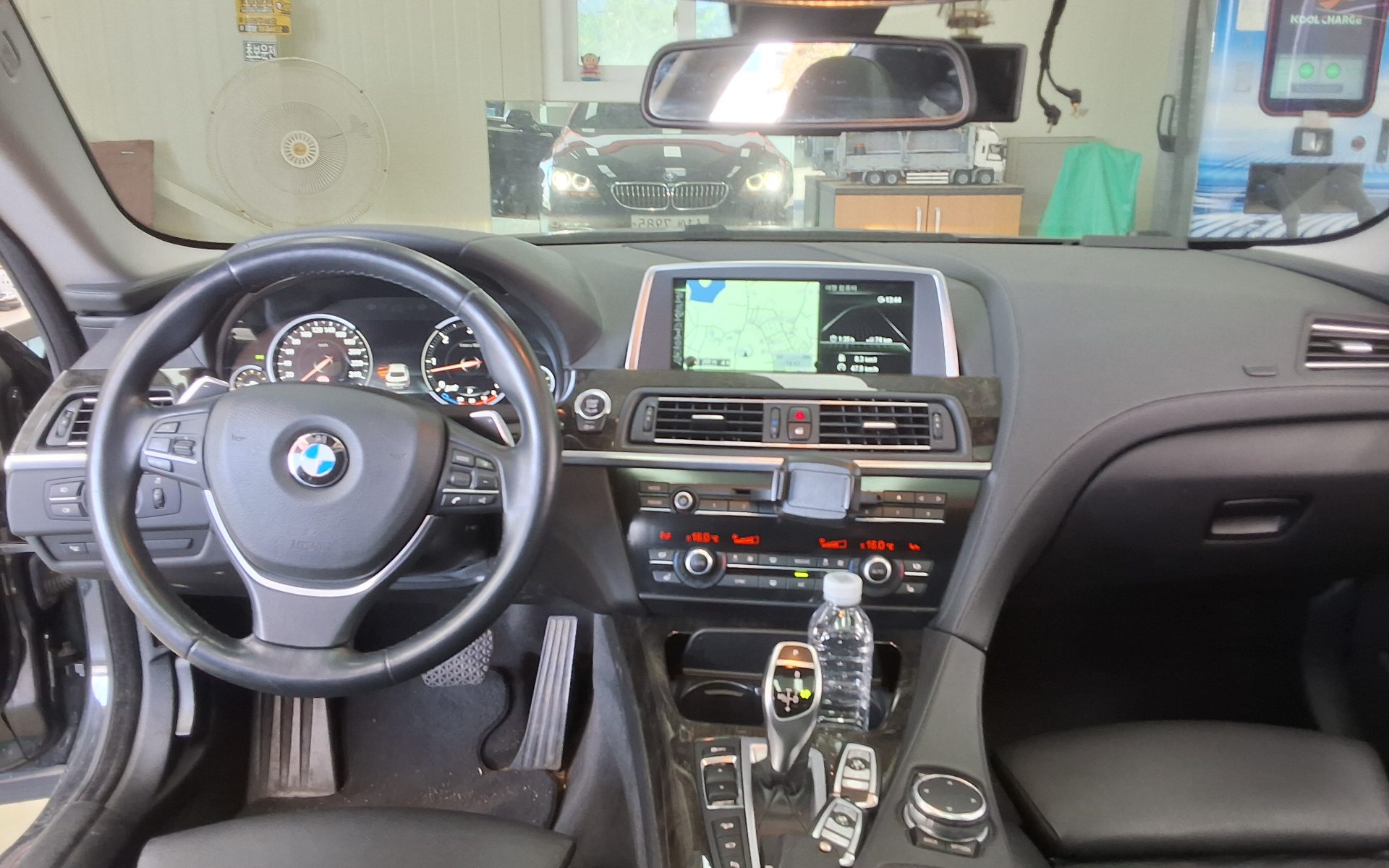 2015 - bmw 6 series