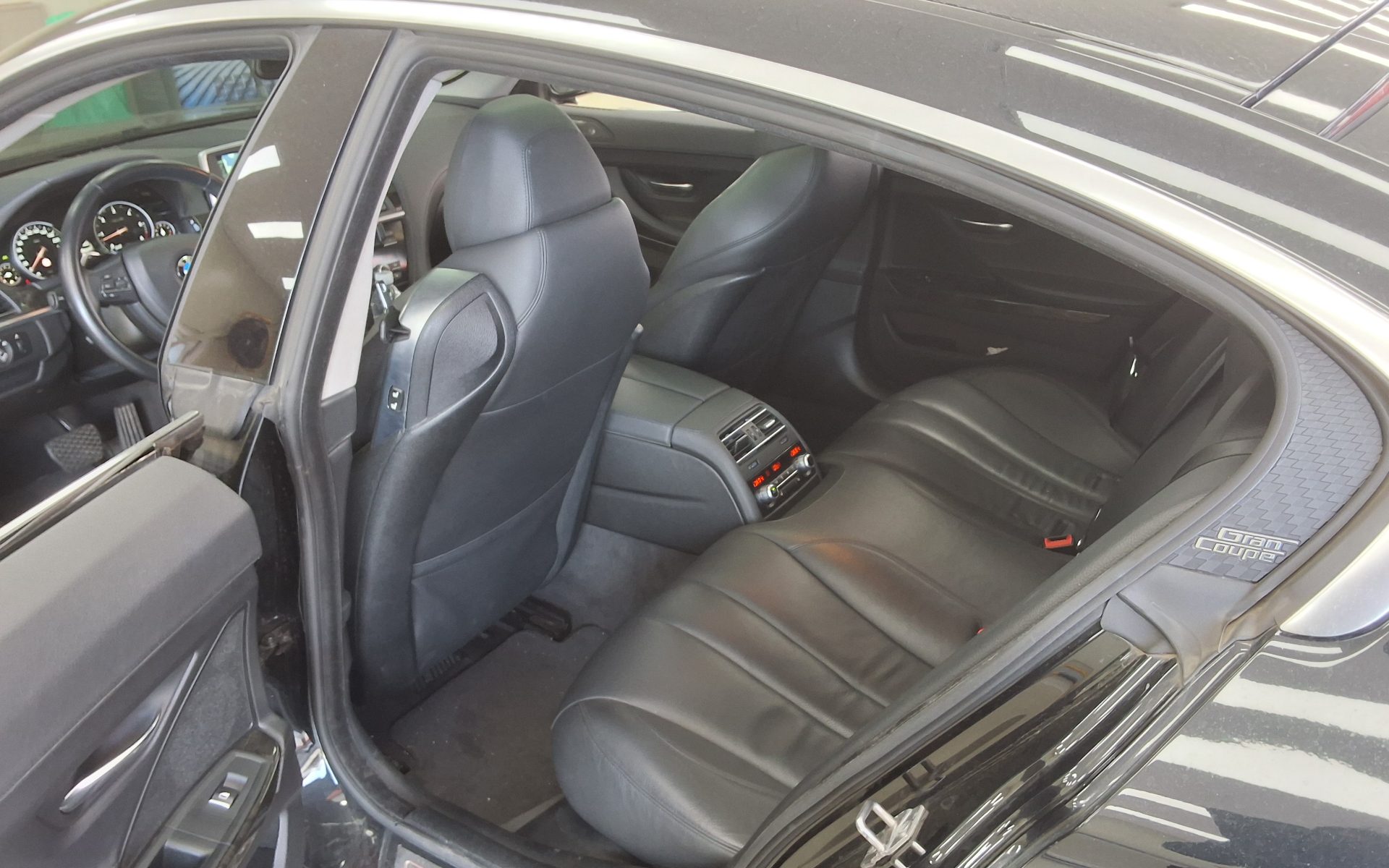2015 - bmw 6 series