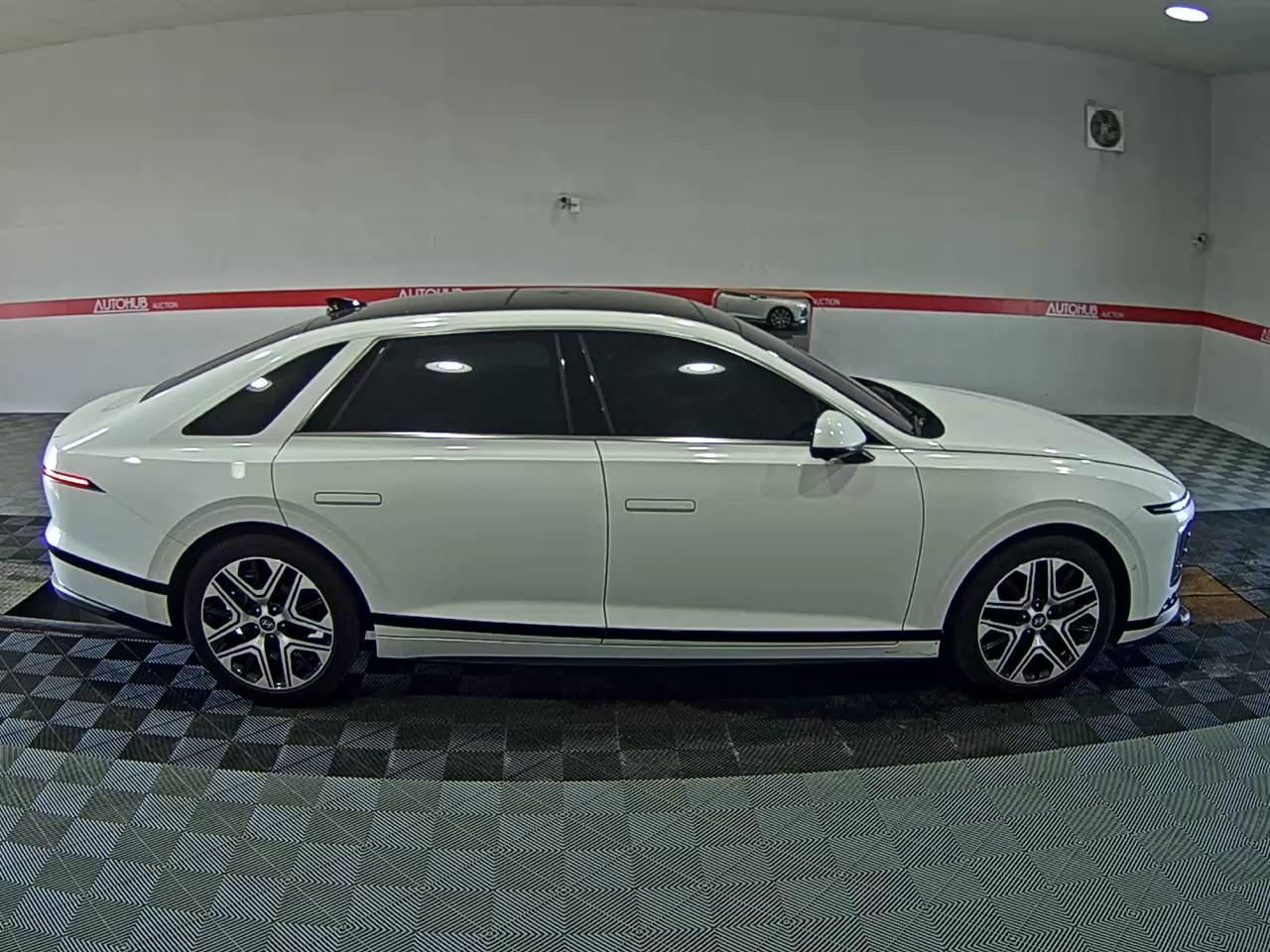 2024 - hyundai grandeur