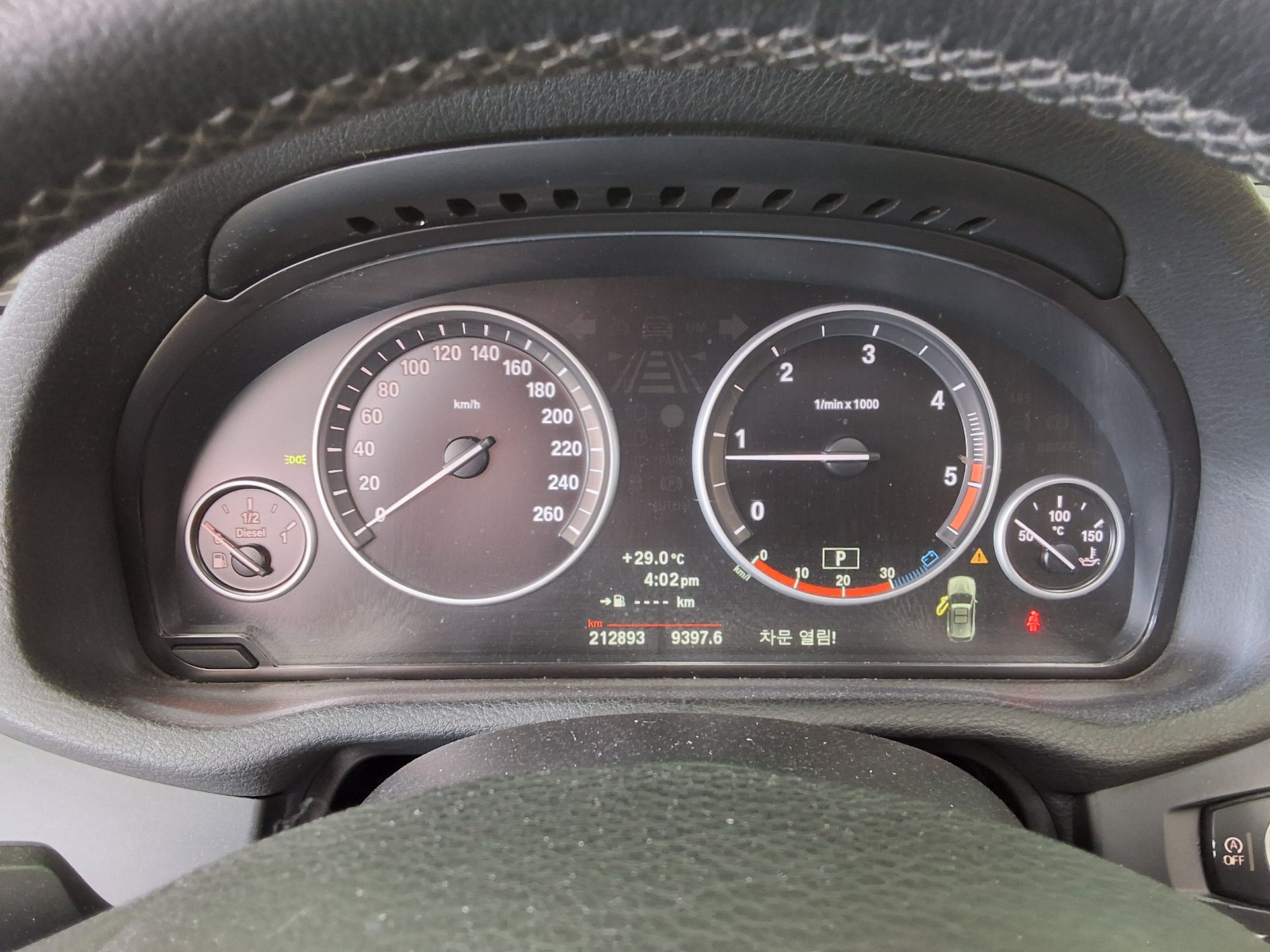 2011 - bmw x3