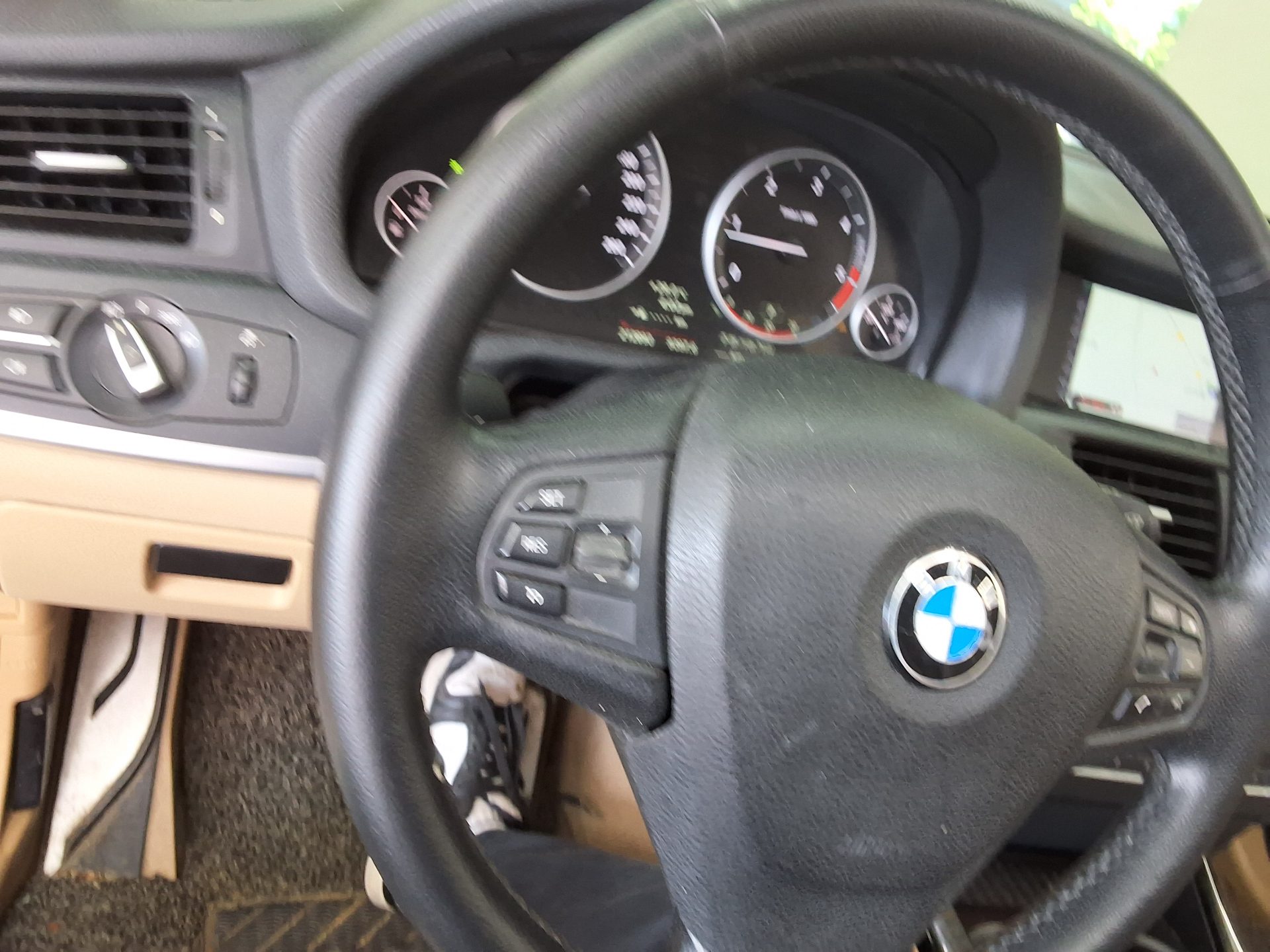 2011 - bmw x3