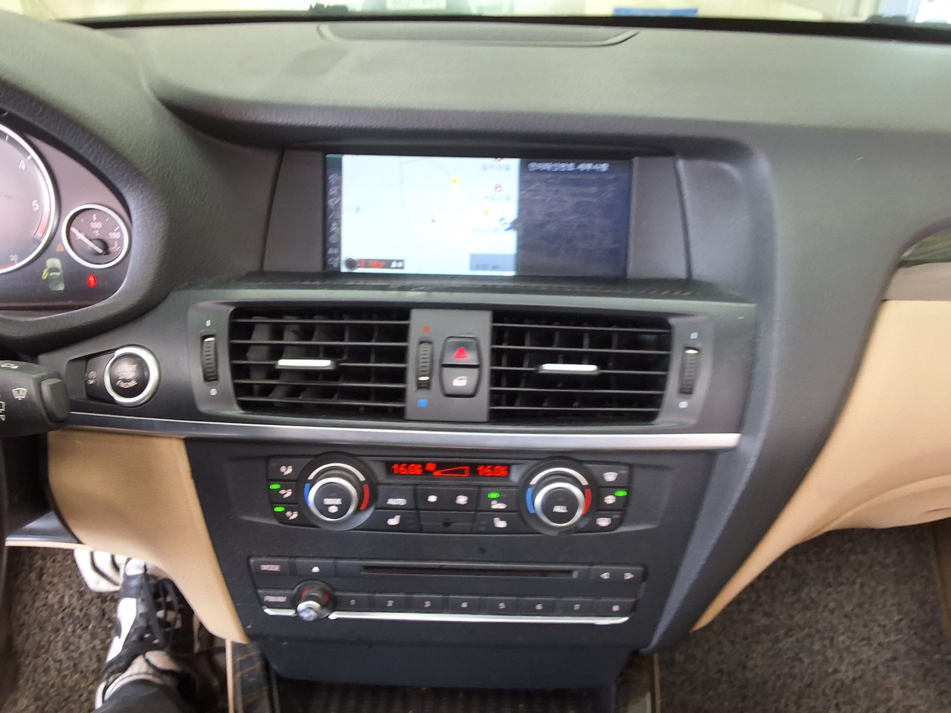 2011 - bmw x3