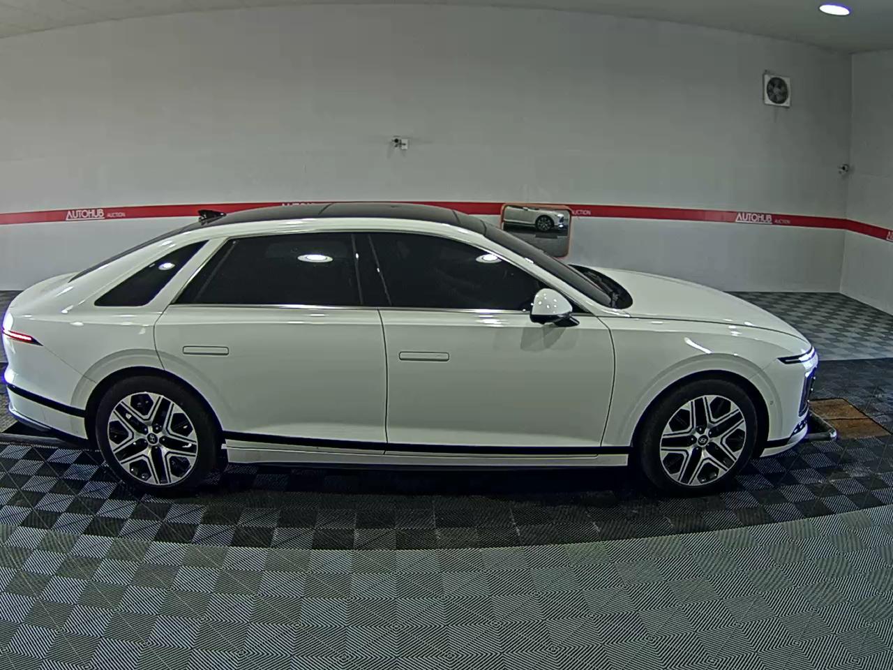 2024 - hyundai grandeur