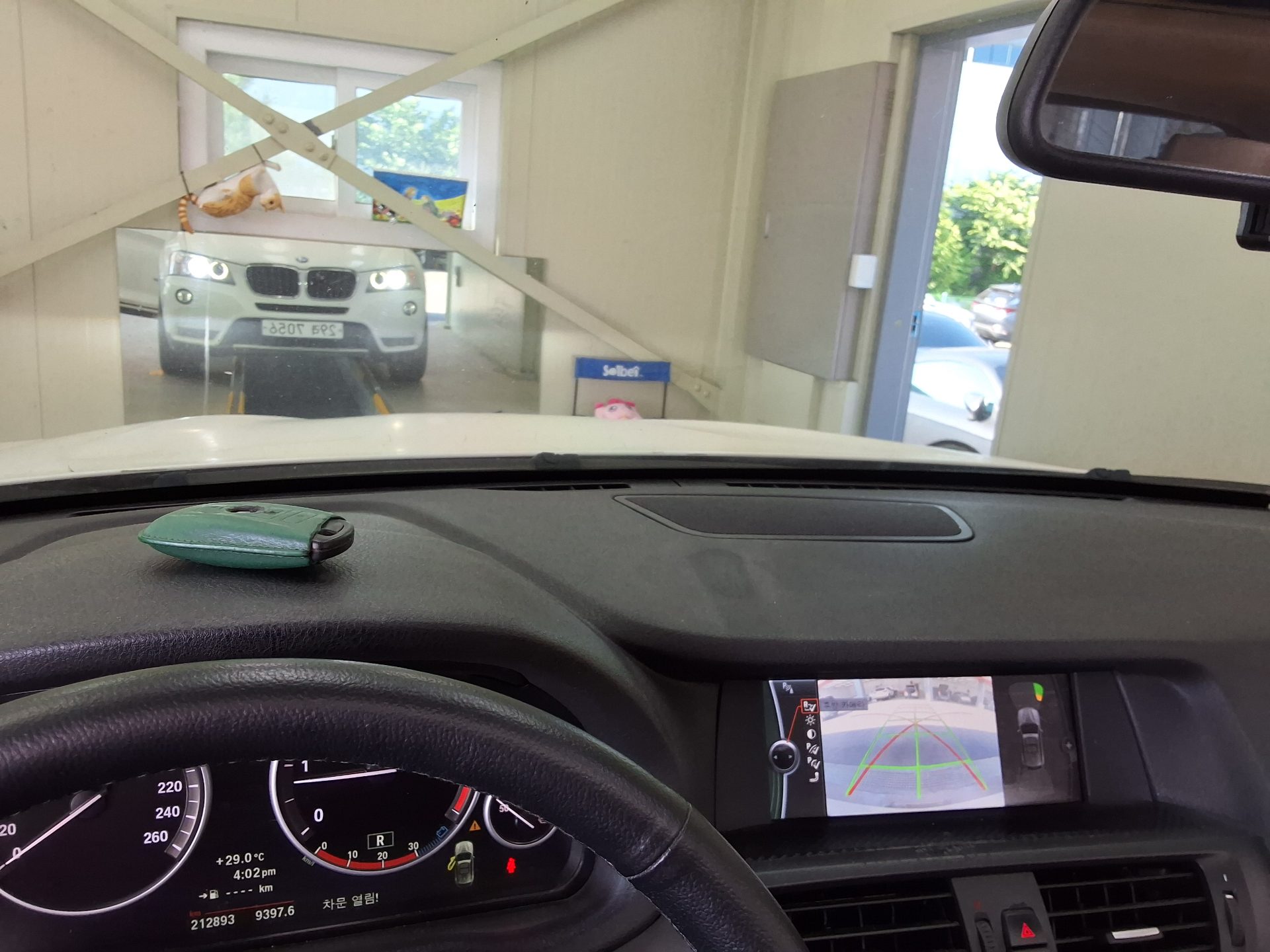 2011 - bmw x3
