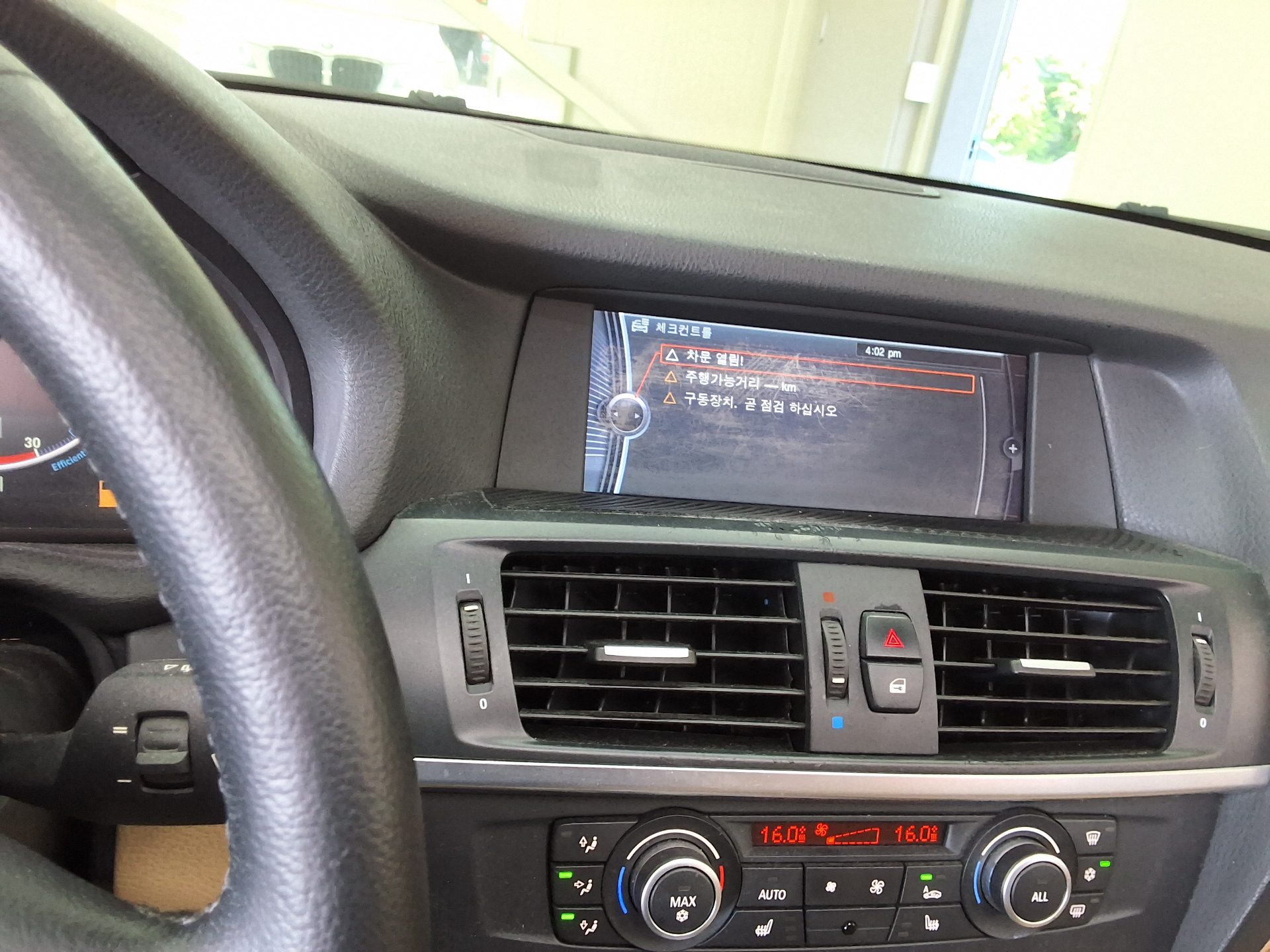 2011 - bmw x3