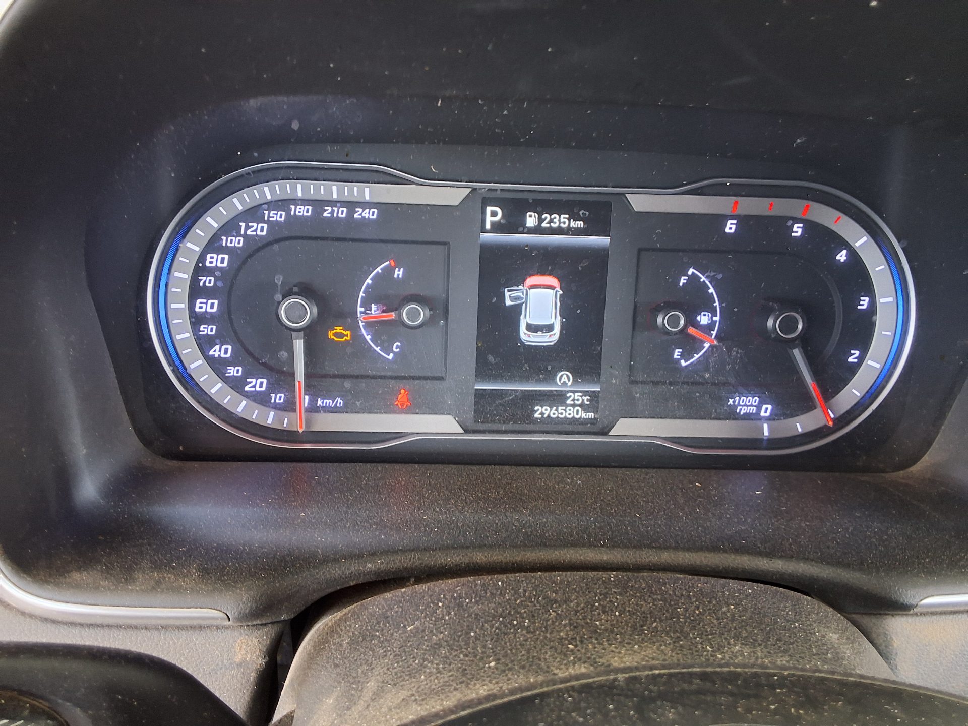 2021 - hyundai tucson