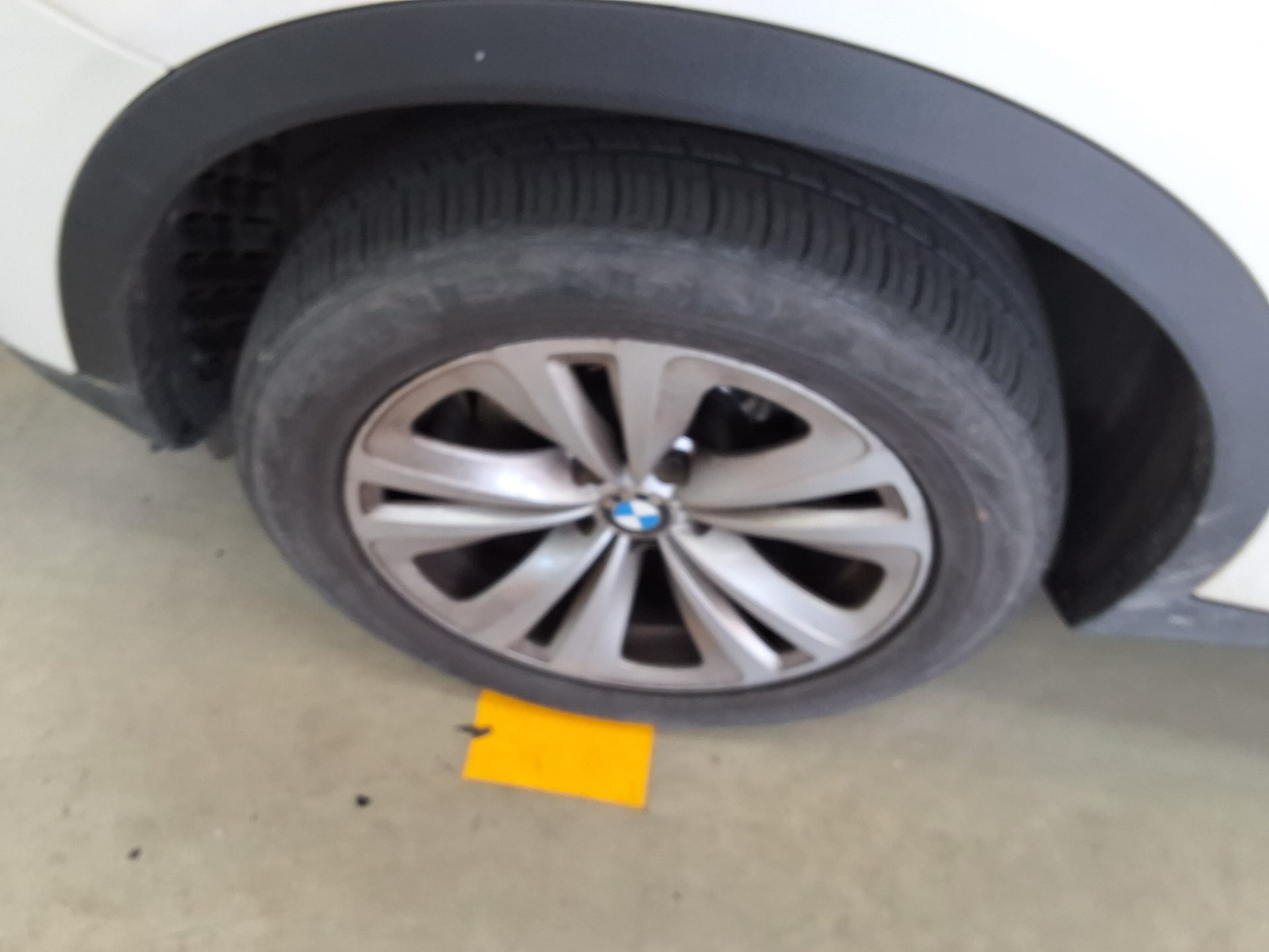 2011 - bmw x3