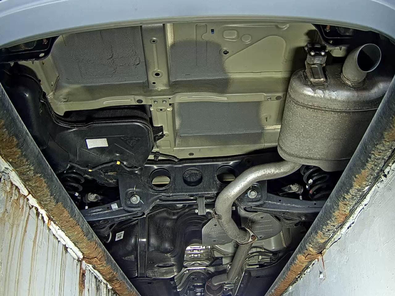 2021 - hyundai santa fe