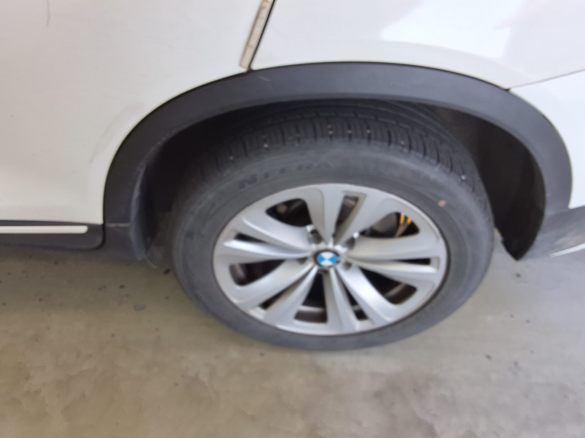 2011 - bmw x3