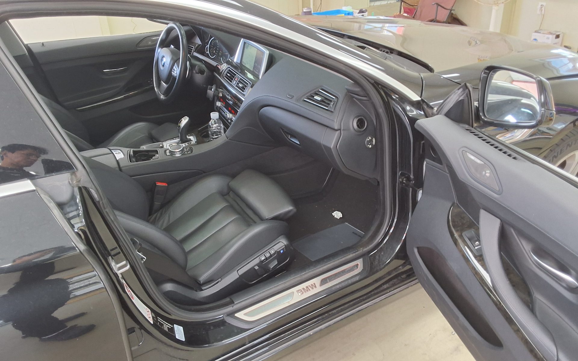 2015 - bmw 6 series