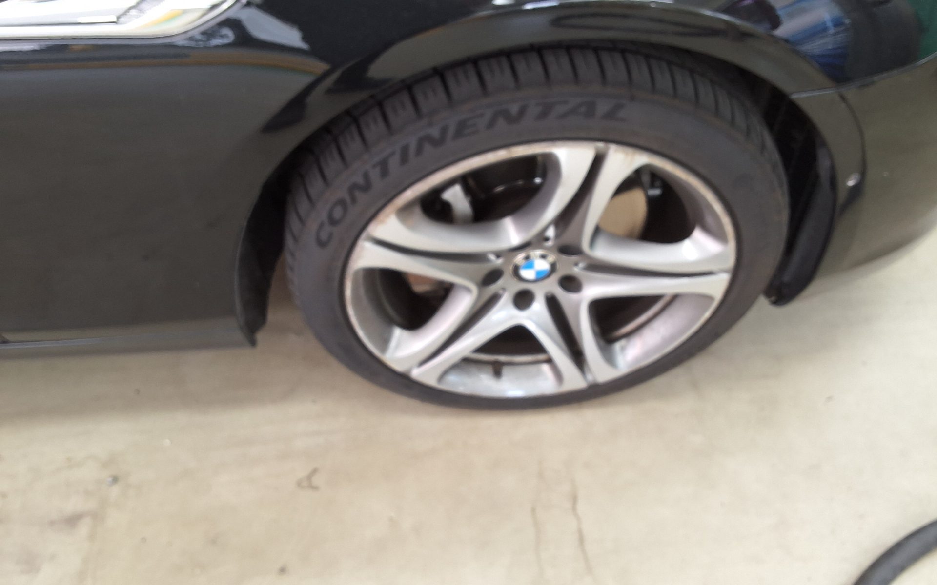 2015 - bmw 6 series