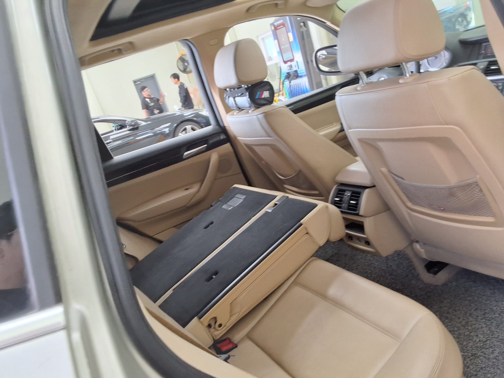 2011 - bmw x3