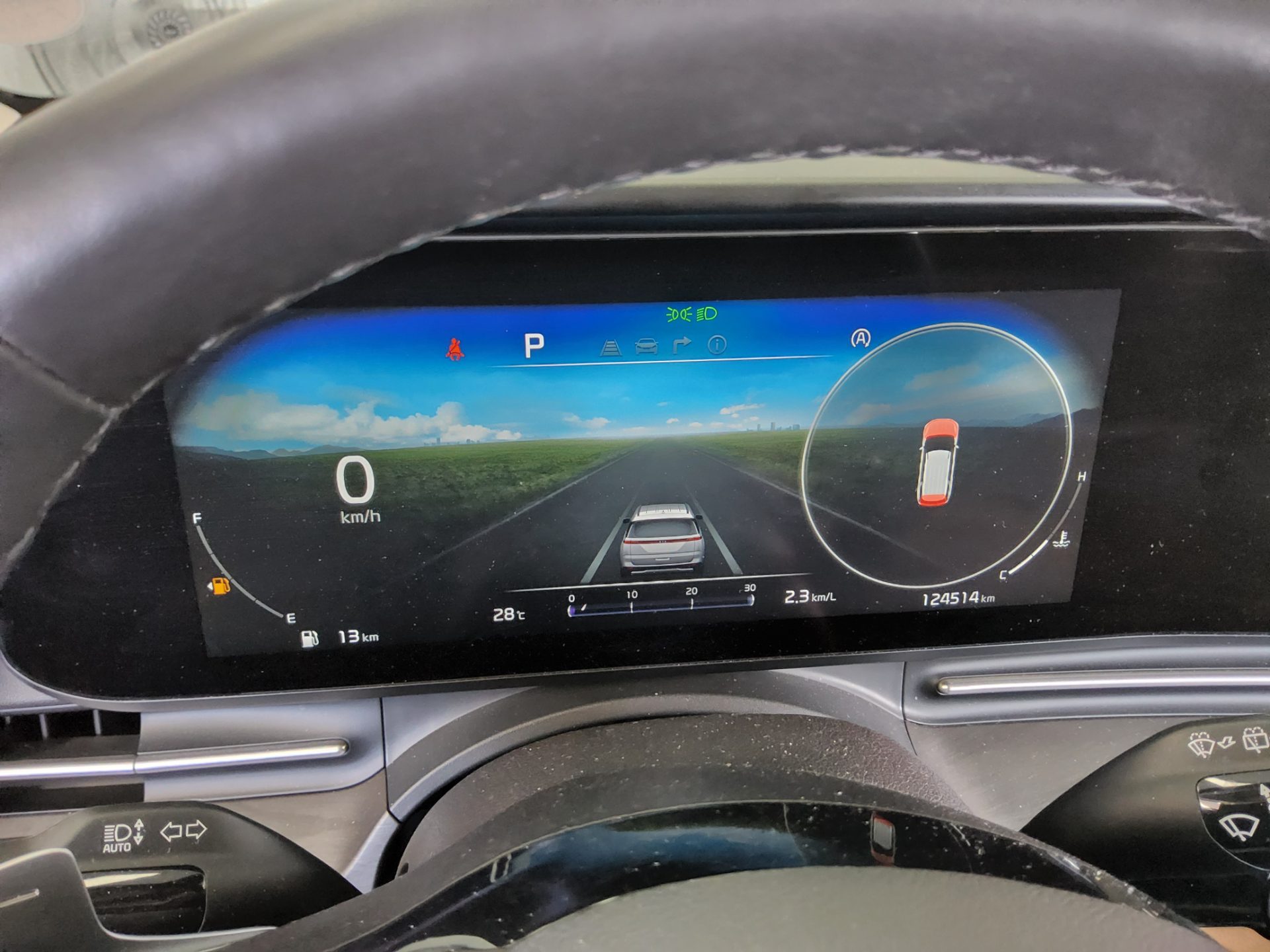 2021 - kia carnival