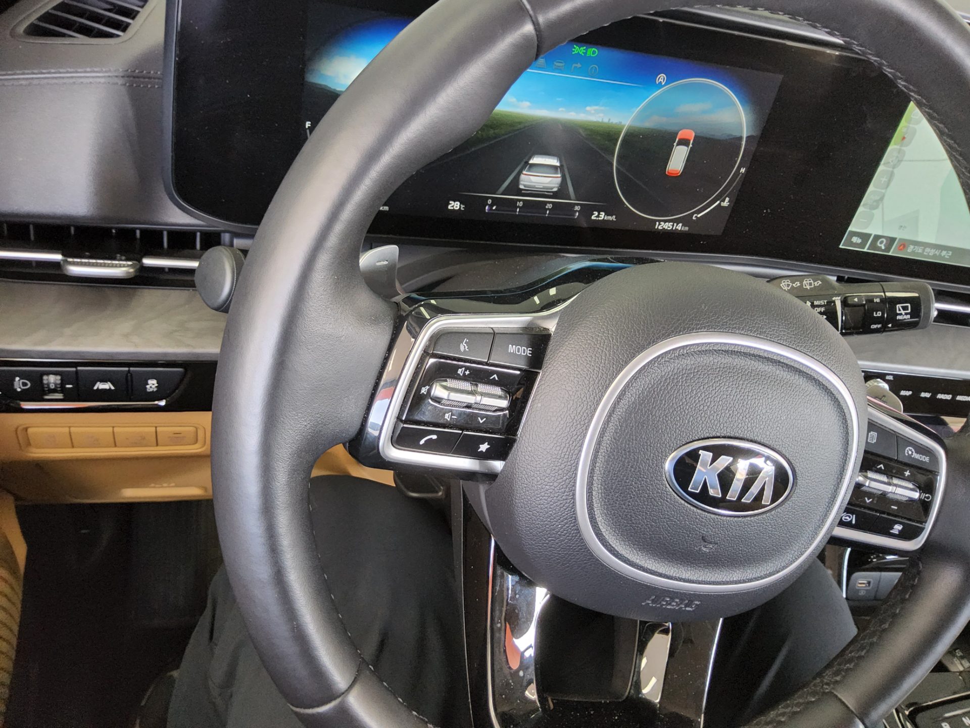 2021 - kia carnival