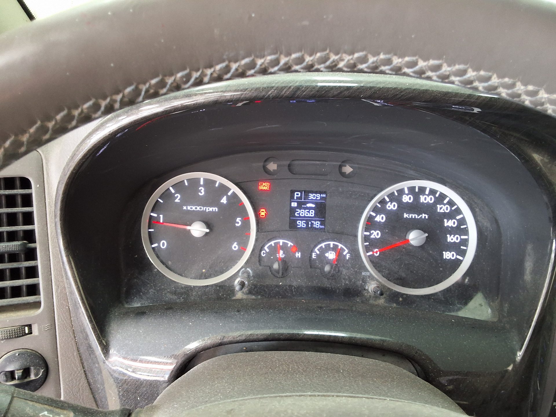 2019 - hyundai porter