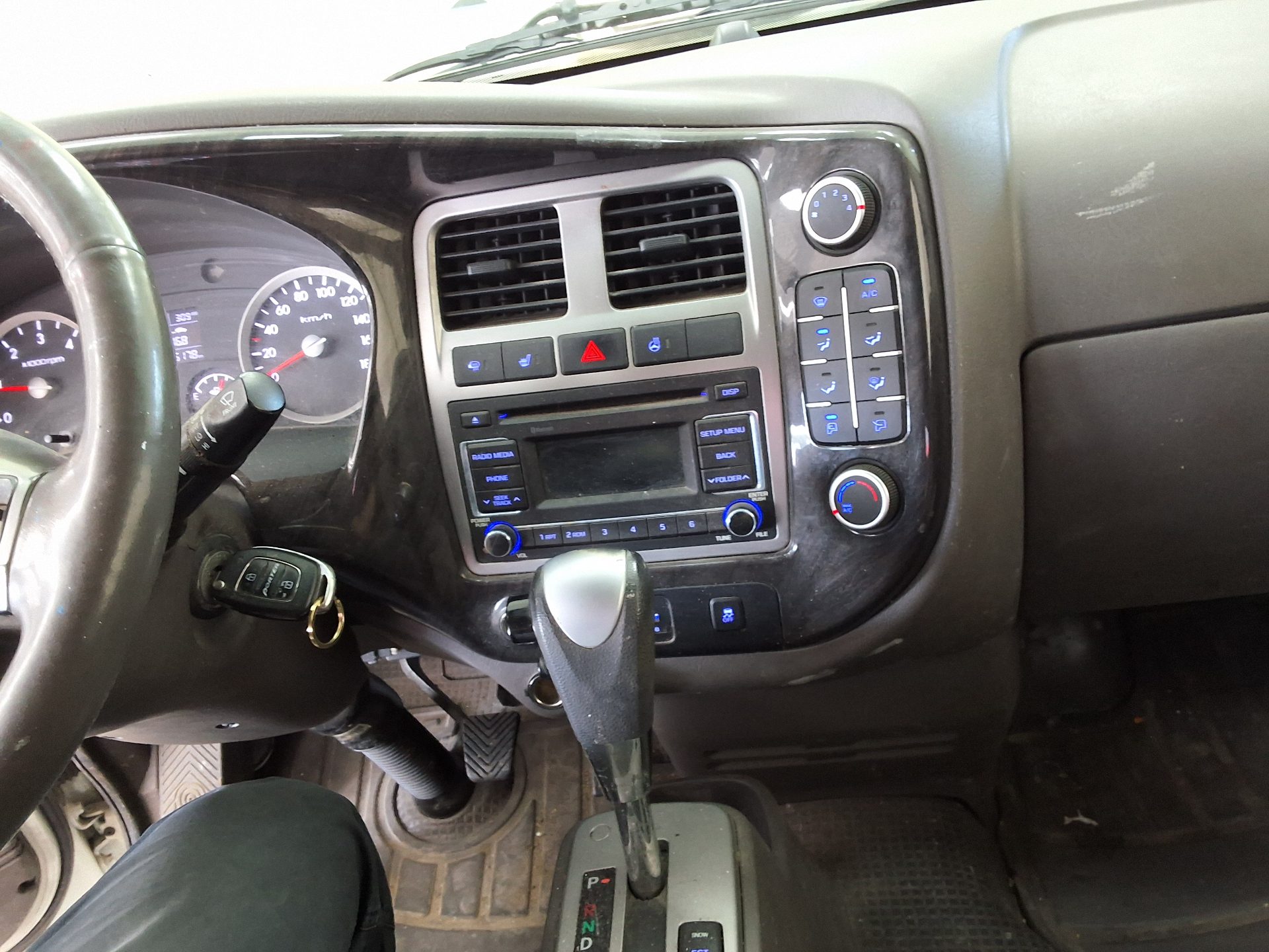2019 - hyundai porter