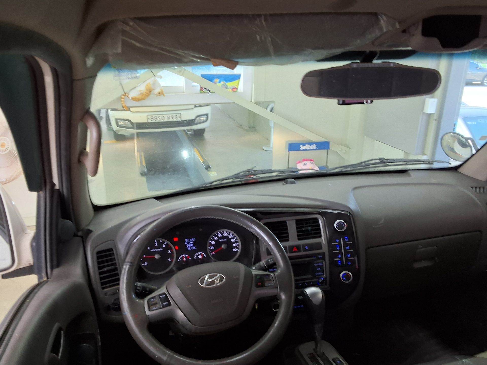2019 - hyundai porter