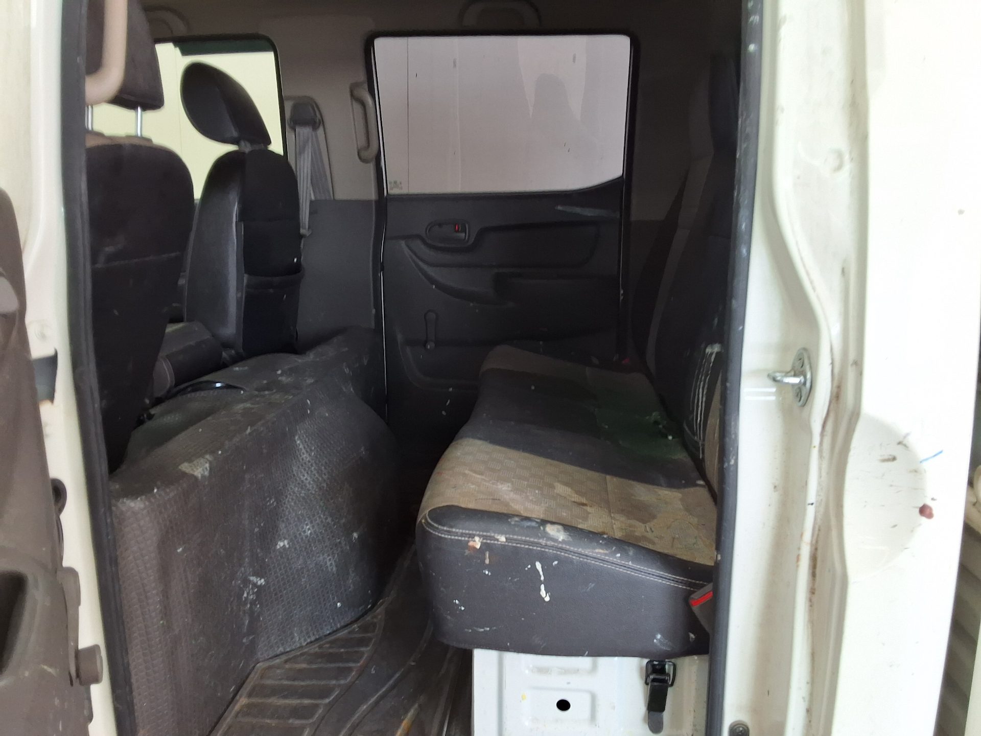 2019 - hyundai porter