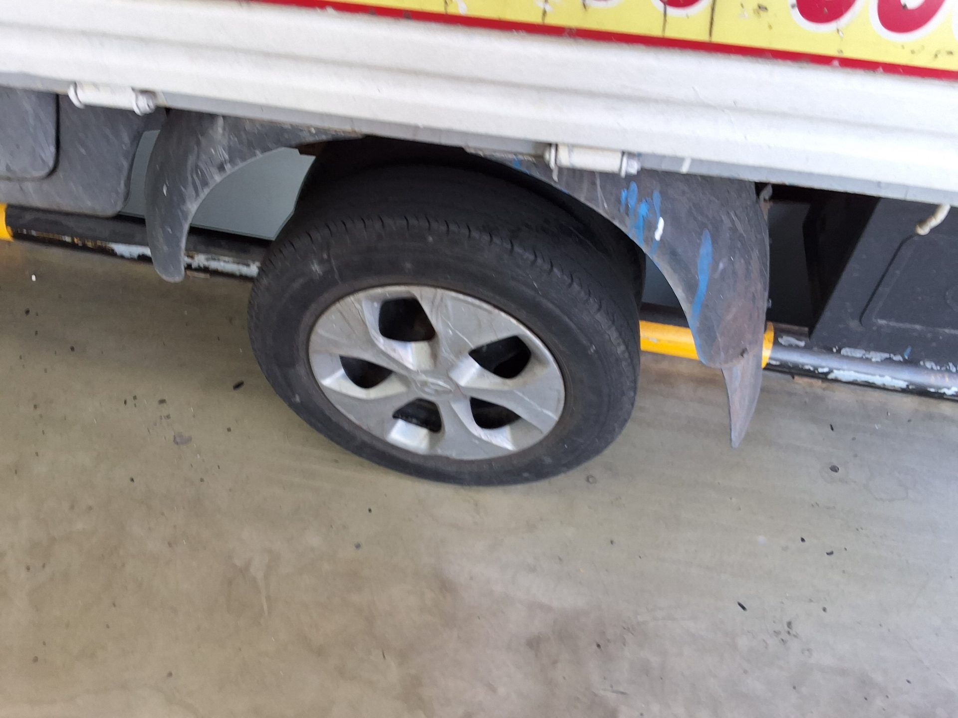2019 - hyundai porter