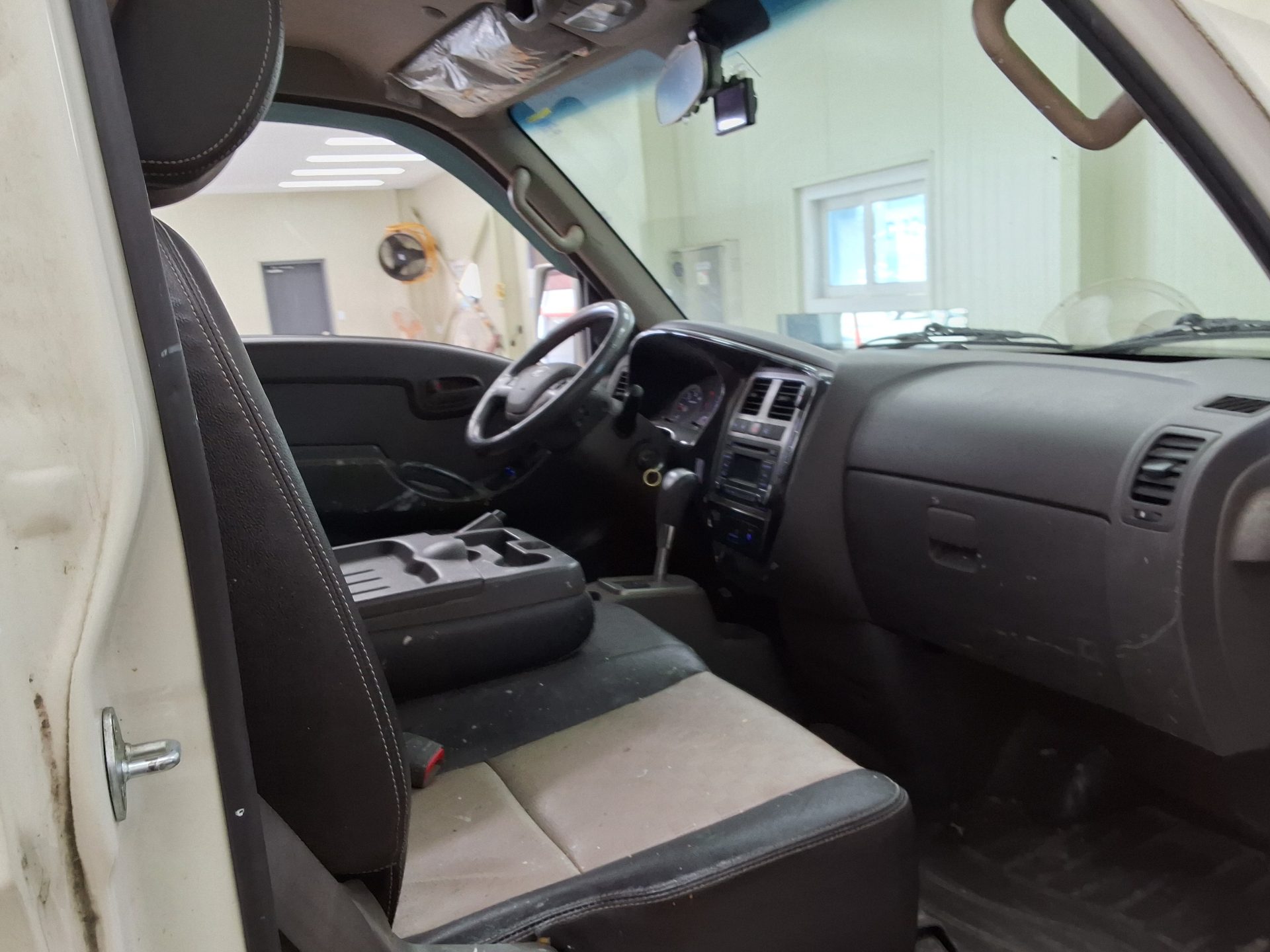 2019 - hyundai porter