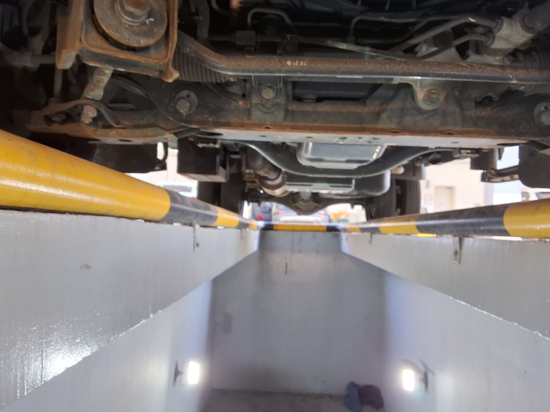 2019 - hyundai porter