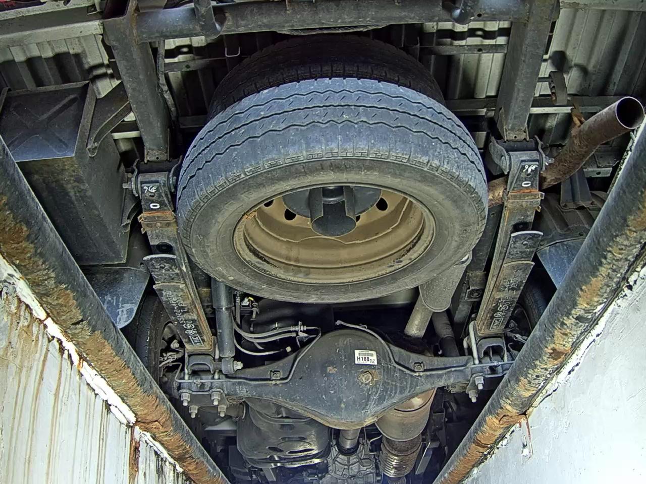 2019 - hyundai porter